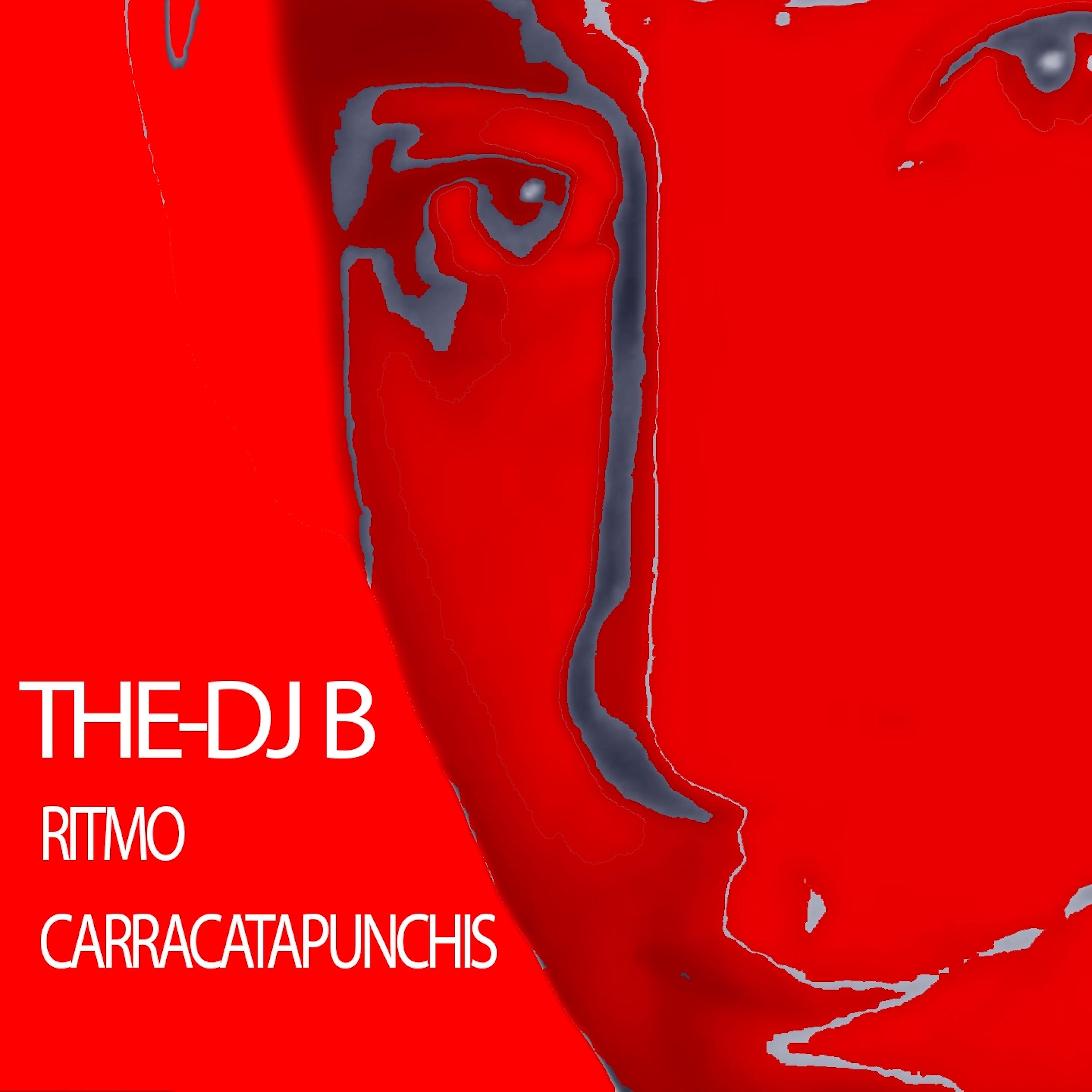 Постер альбома Ritmo Carracatapunchis