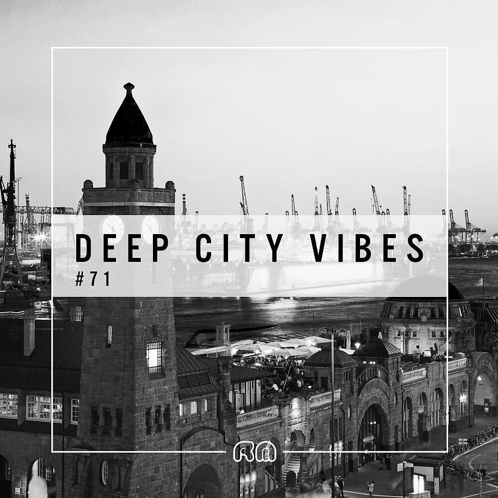 Jean Aita - What's Happening (Underground Solution Mix)