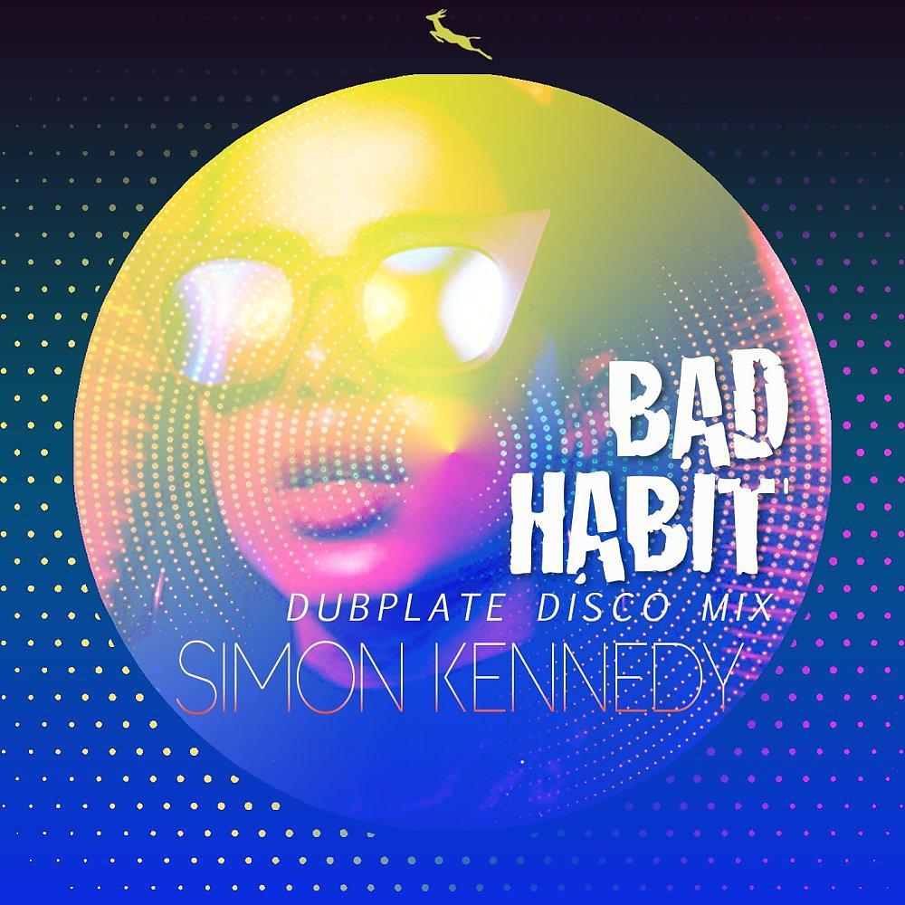 Постер альбома Bad Habit