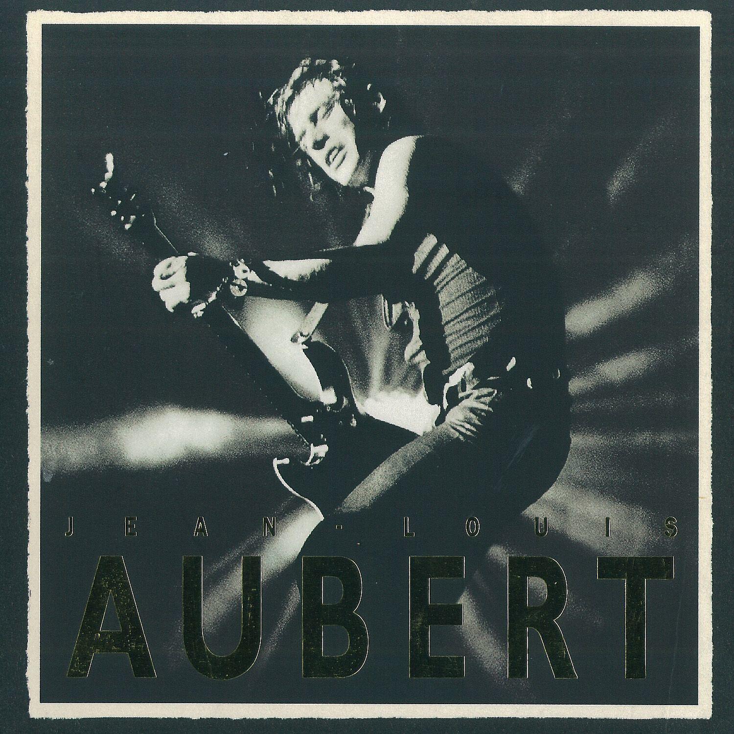 Jean-Louis Aubert - Cascade (Live)