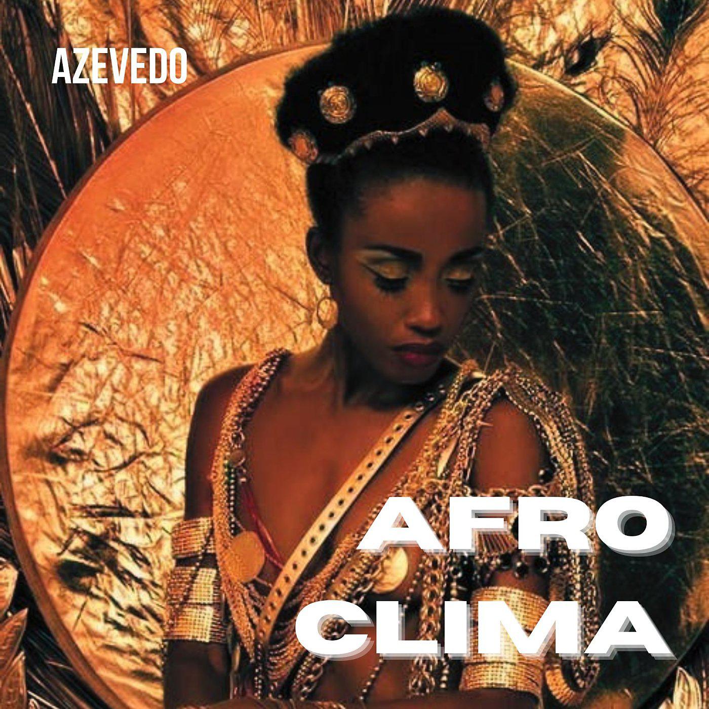 Постер альбома Afro Clima