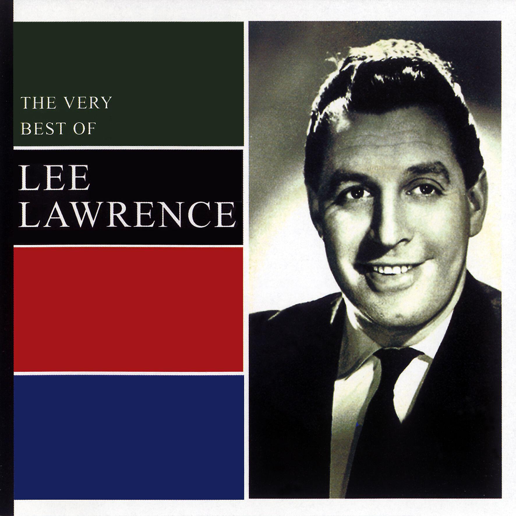 Lee Lawrence - Mi Muchacha (Little Girl) [2003 Remaster]