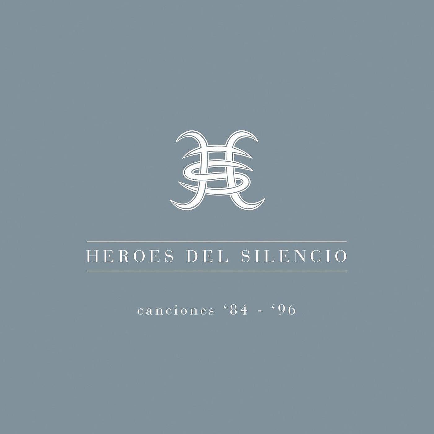 Heroes del Silencio - La sirena varada