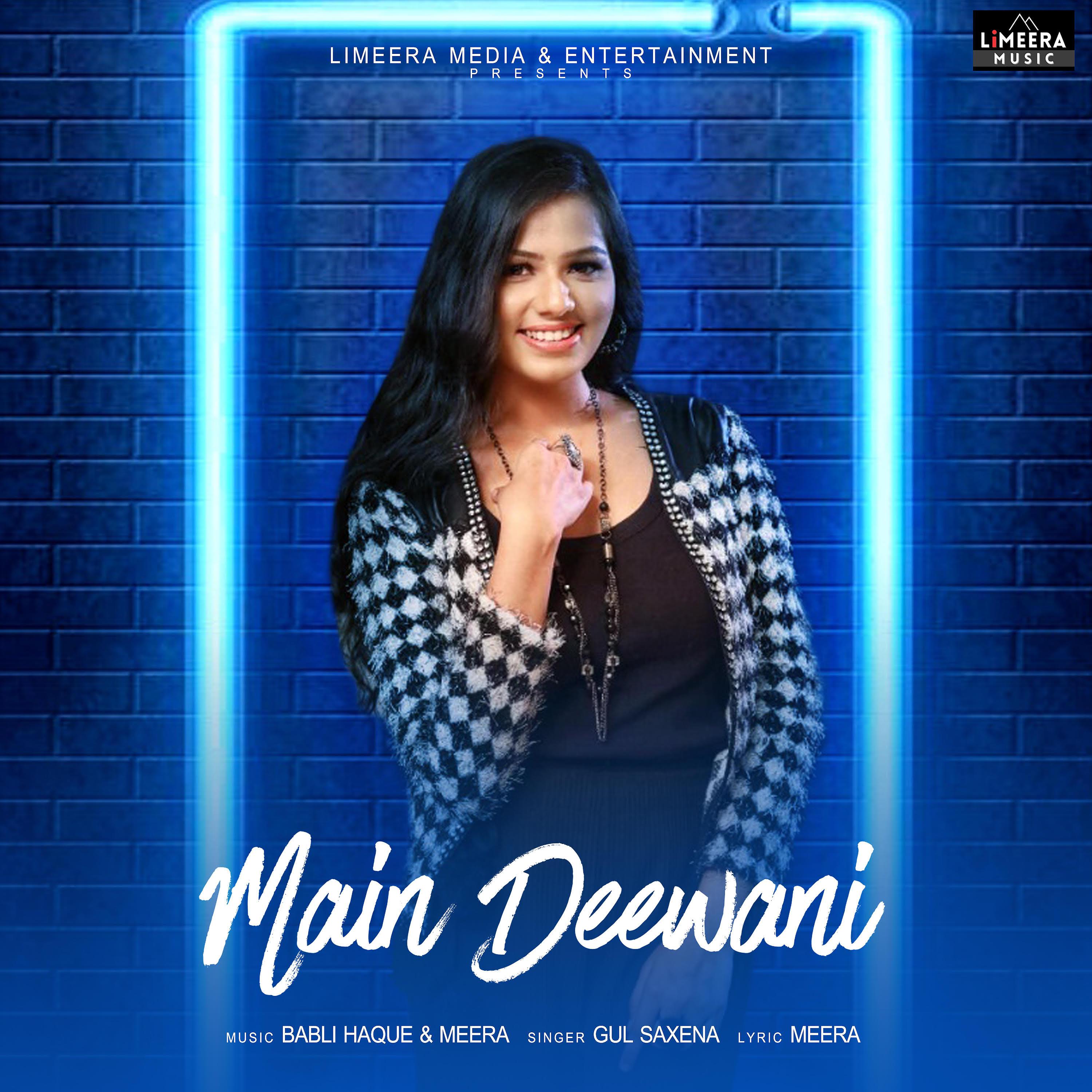 Постер альбома Main Deewani