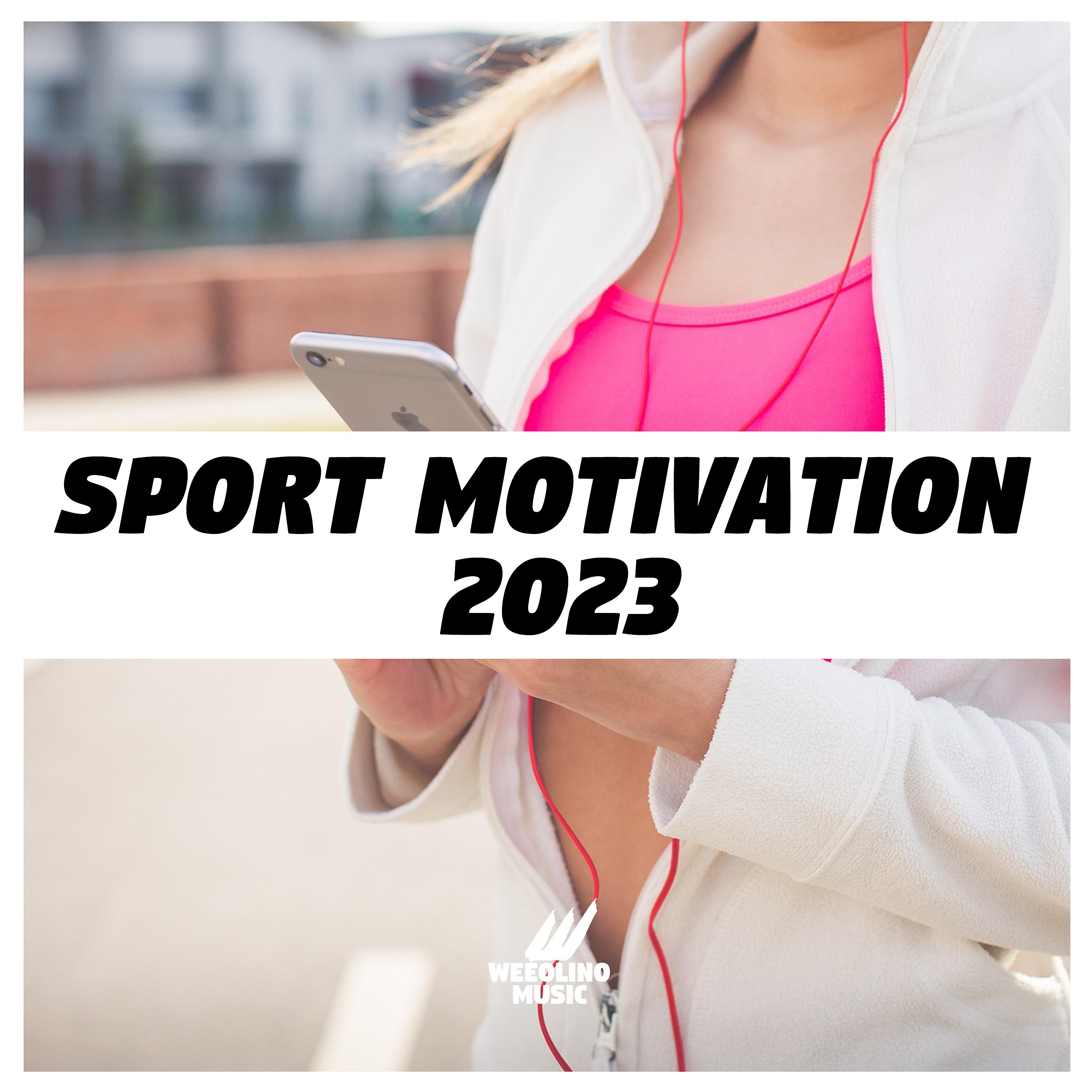 Постер альбома Sport Motivation 2023
