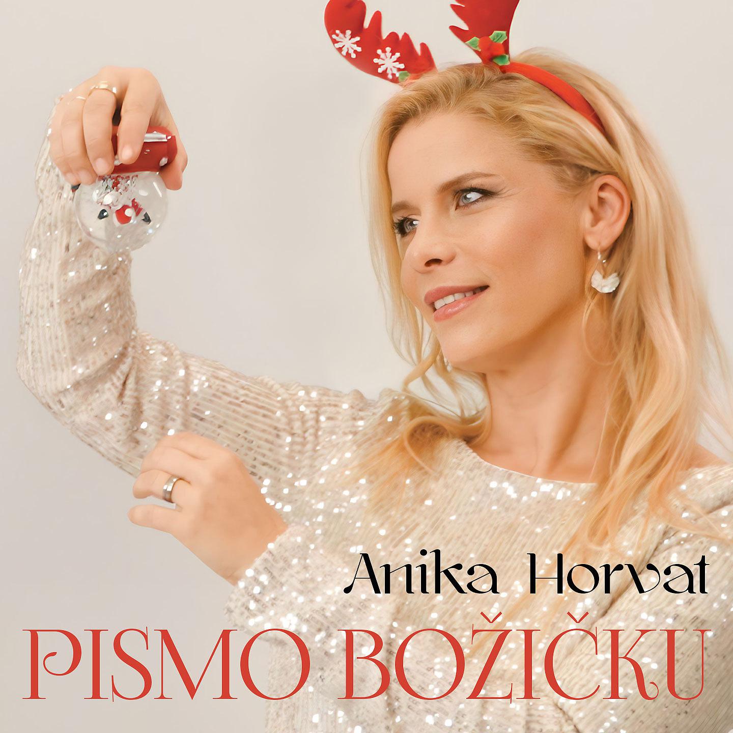 Постер альбома Pismo Božičku