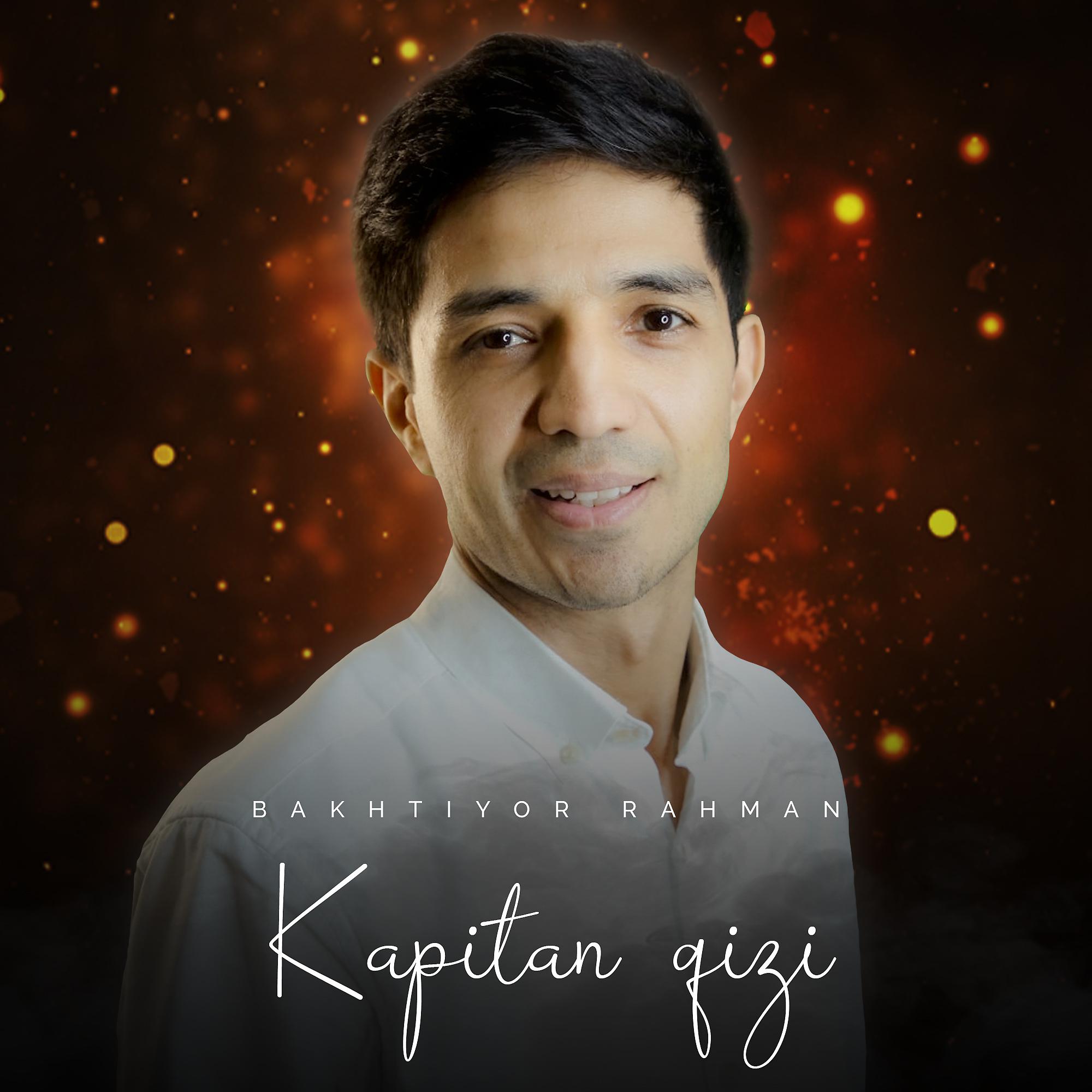 Постер альбома Kapitan Qizi