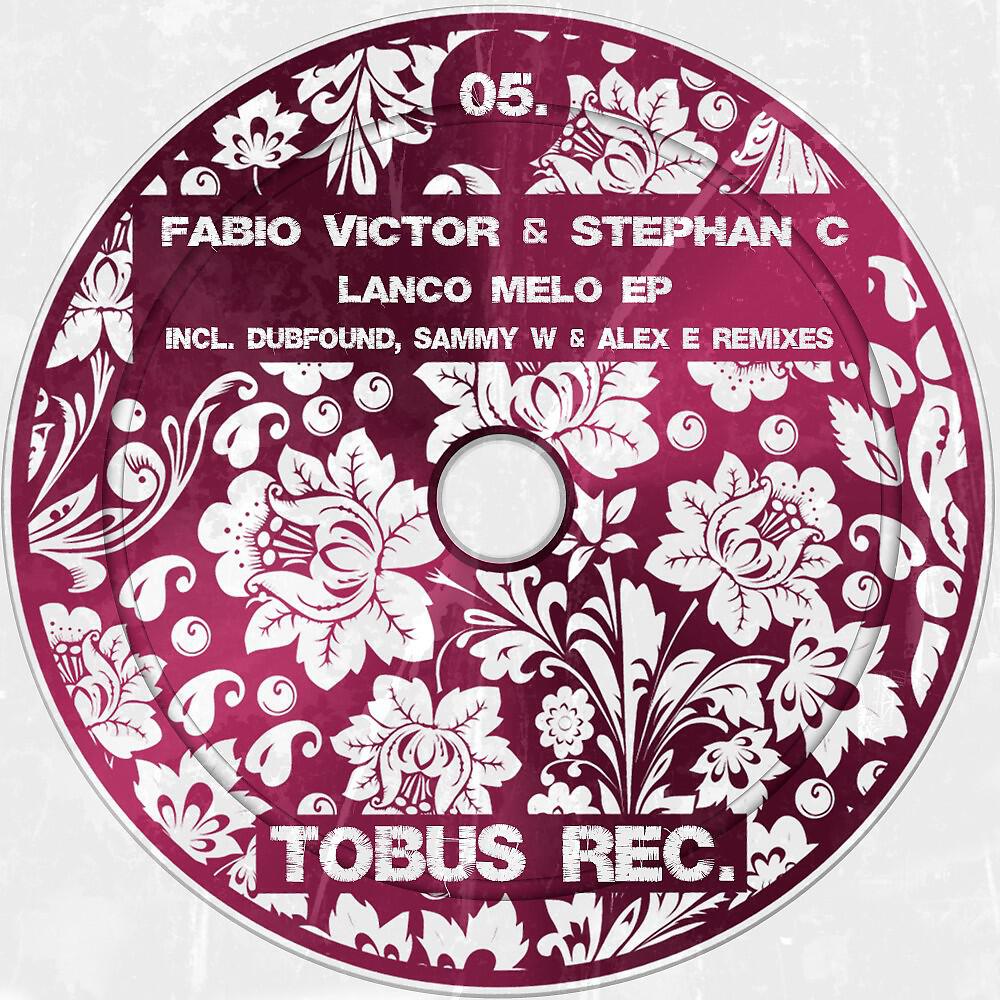 Fabio Victor & Stephan C - Lanco Melo (Original Mix)
