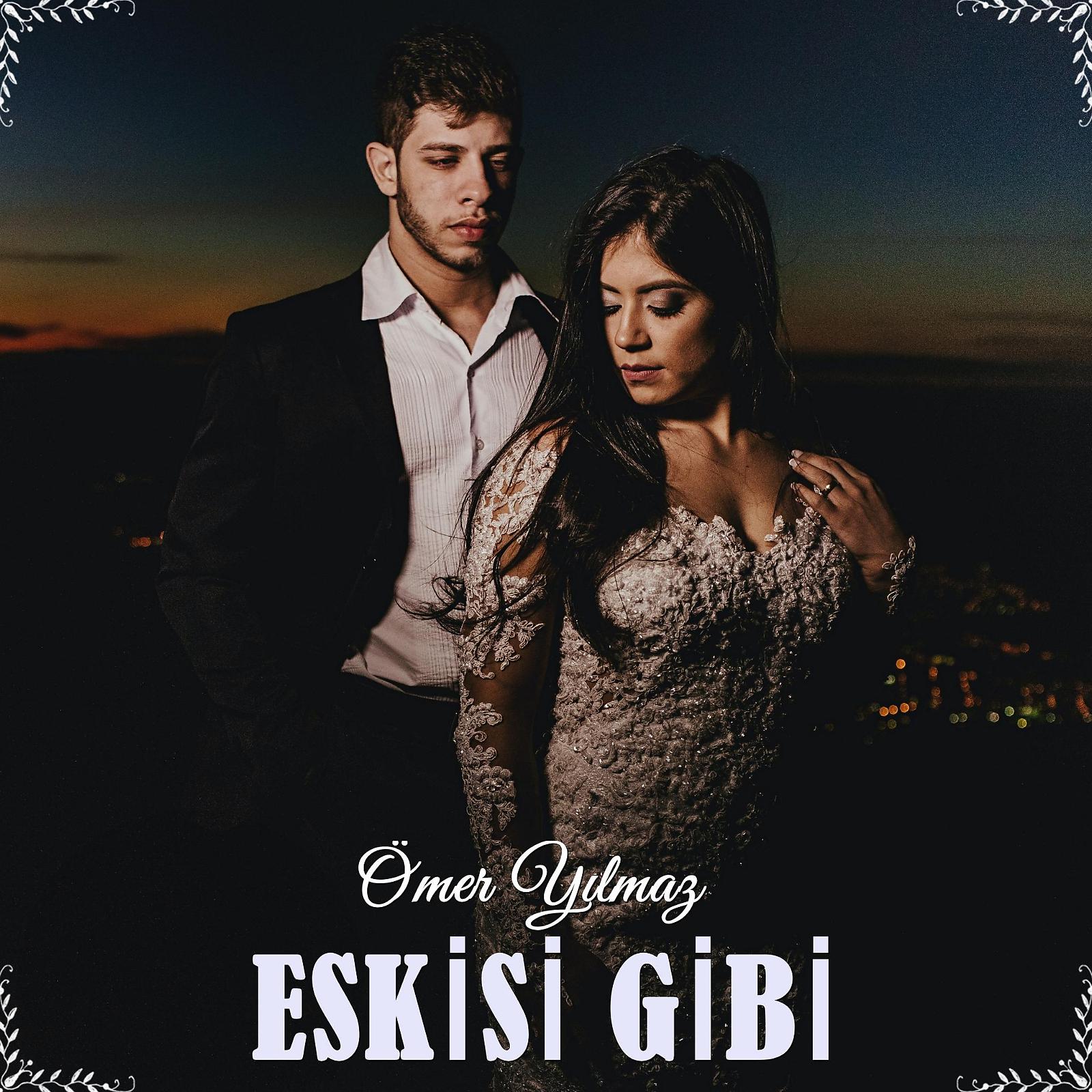 Постер альбома Eskisi Gibi