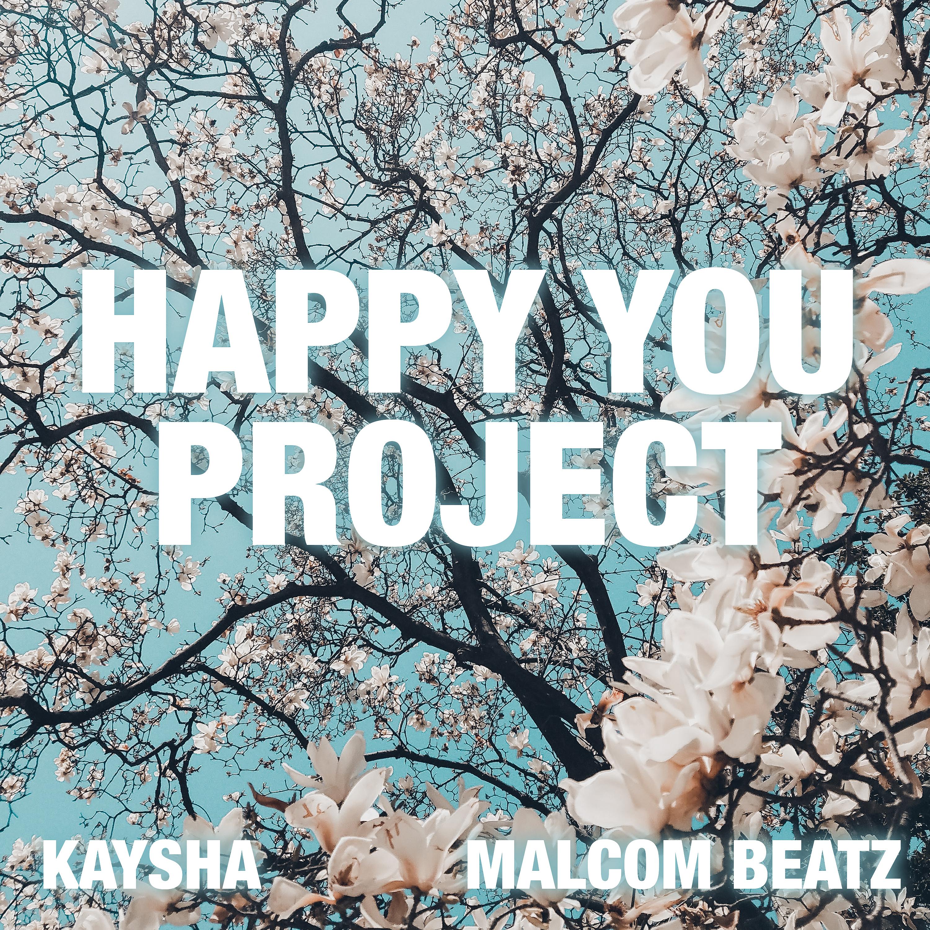 Постер альбома Happy you Project