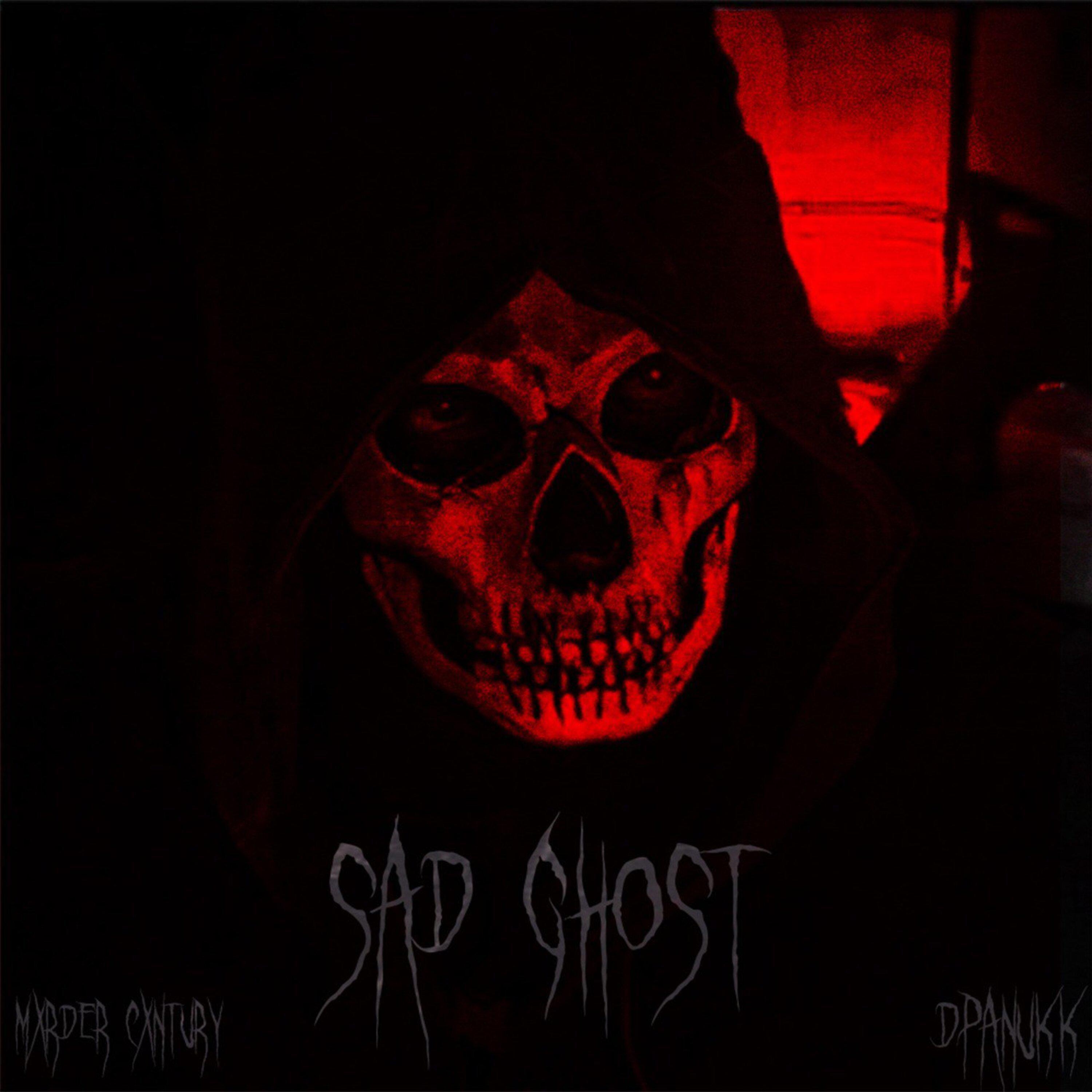 Постер альбома Sad Ghost