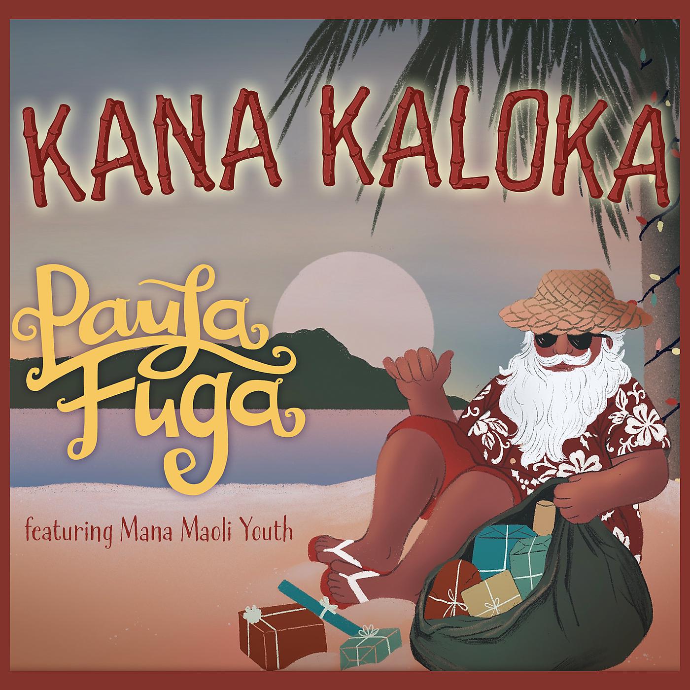 Постер альбома Kana Kaloka