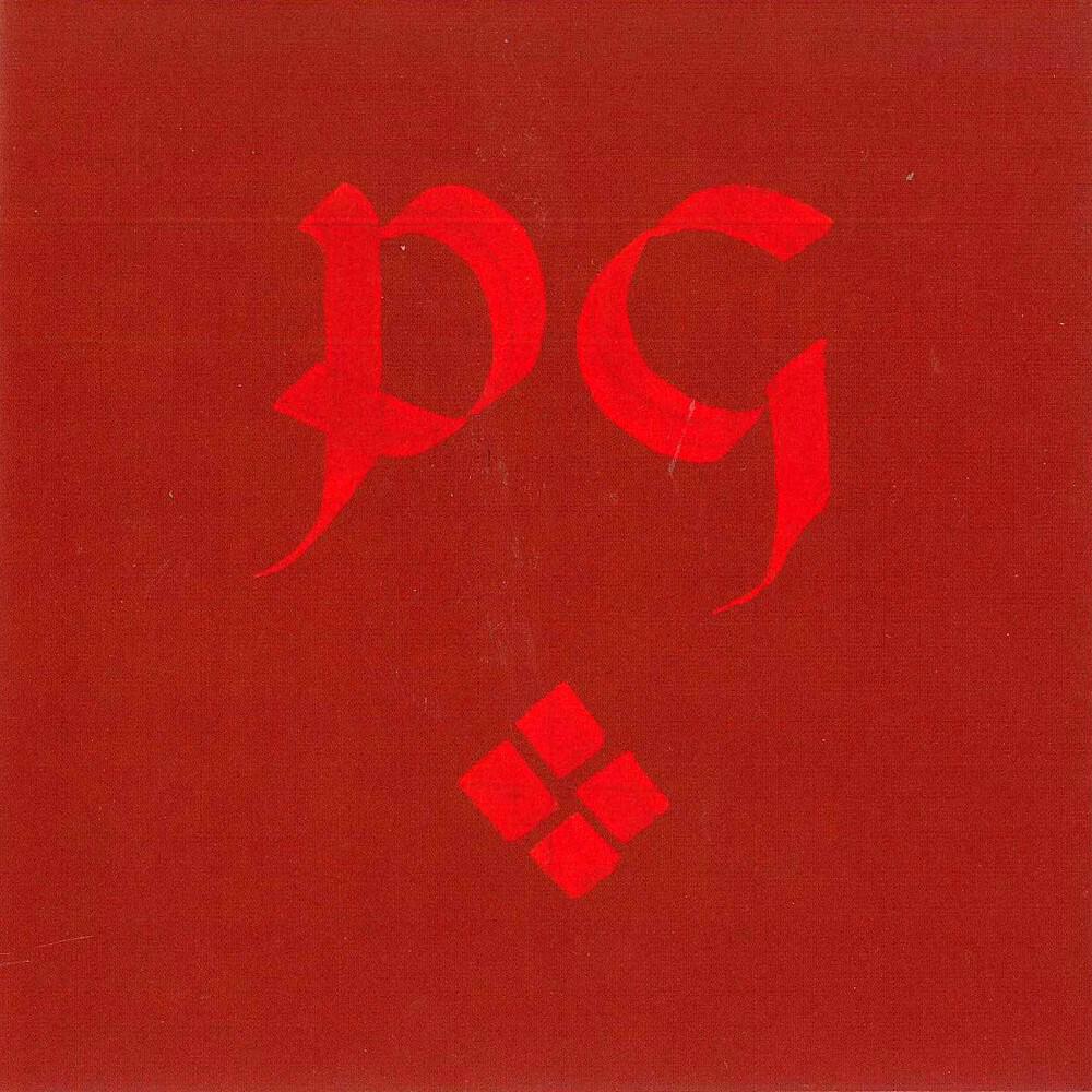 Phantom Ghost - Thank God It's Judgement Day