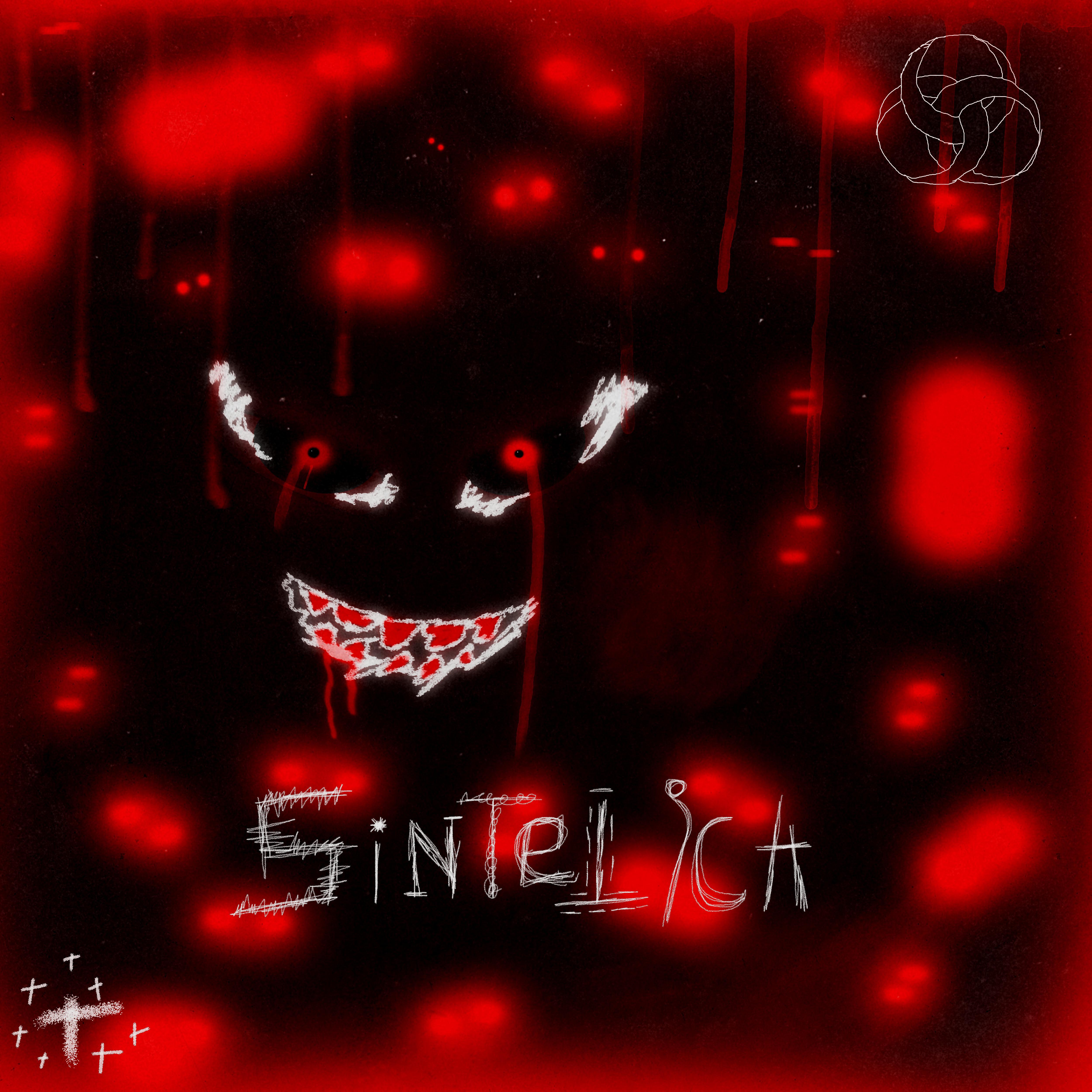 Постер альбома Sintetica