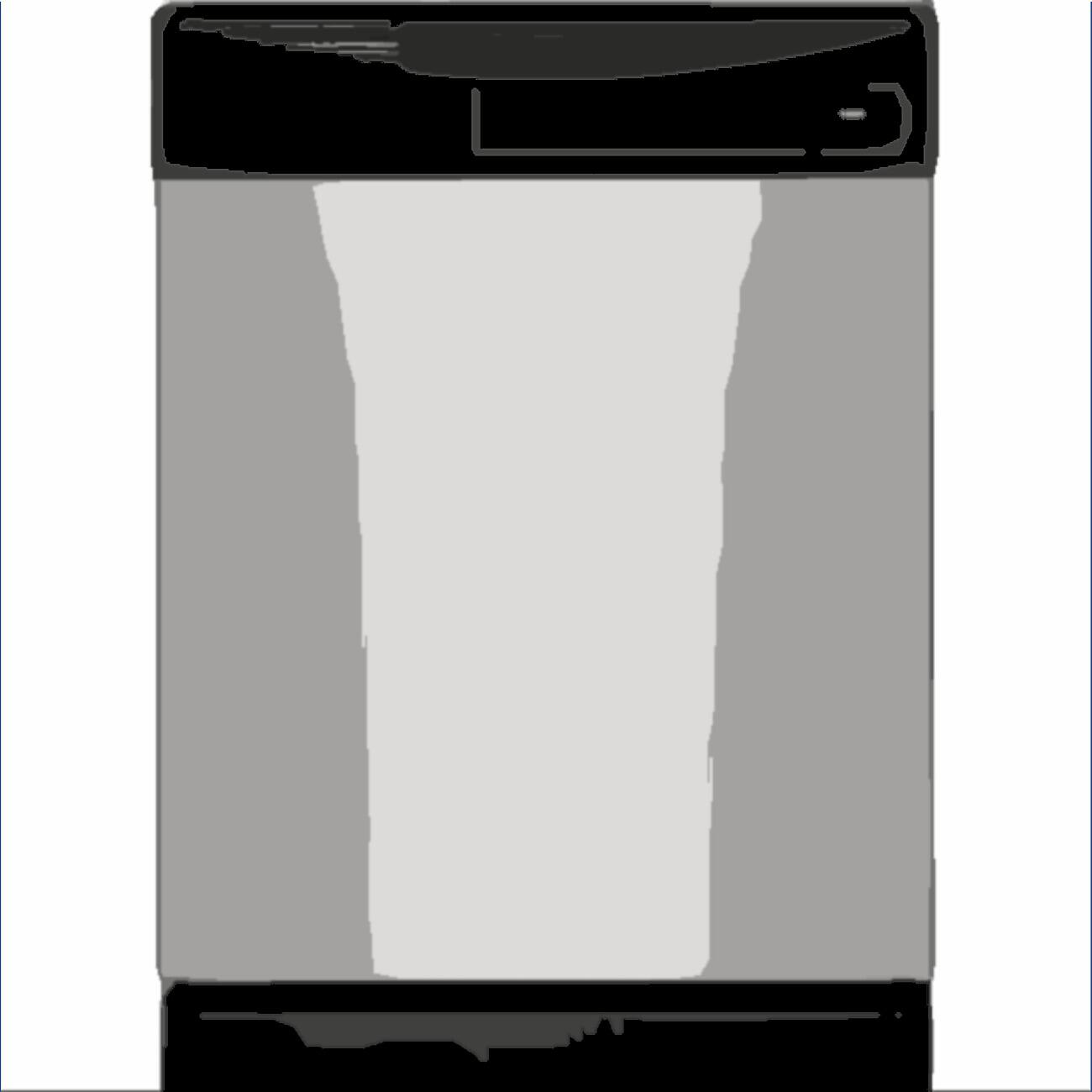 White Noise: Dishwashers - Dishwasher 13