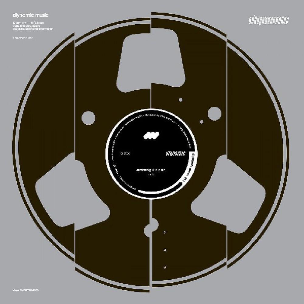 H.O.S.H. & Solomun - Milkyway