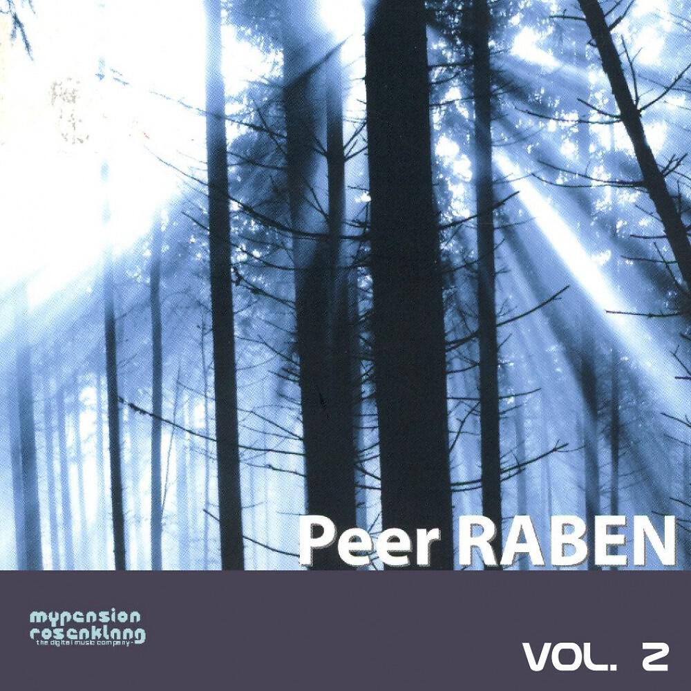 Peer Raben - Reiter in der Dunkelheit (Riders In The Dark)