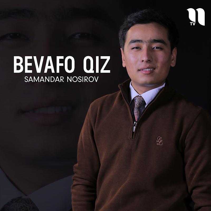 Постер альбома Bevafo qiz