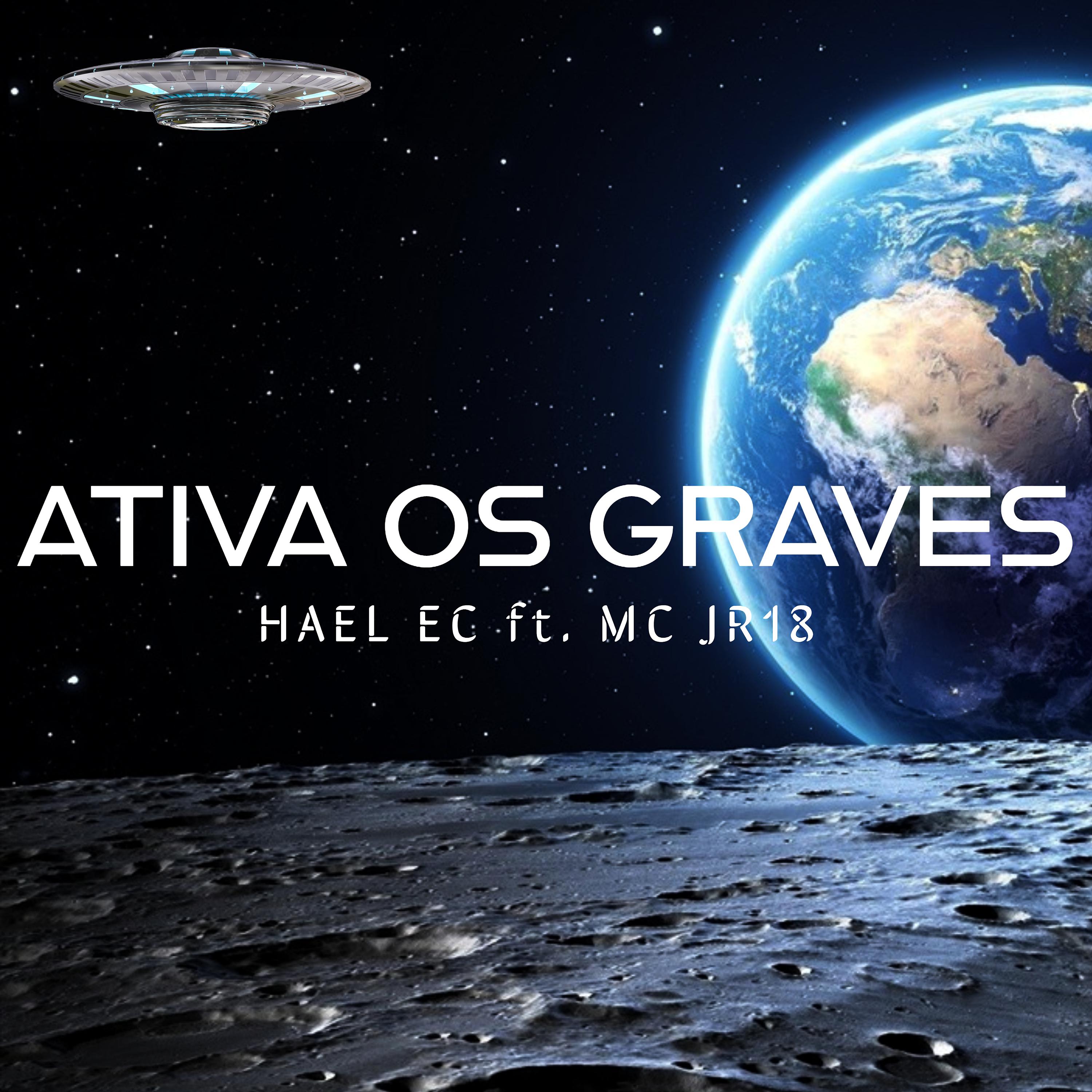 Постер альбома Ativa os Graves