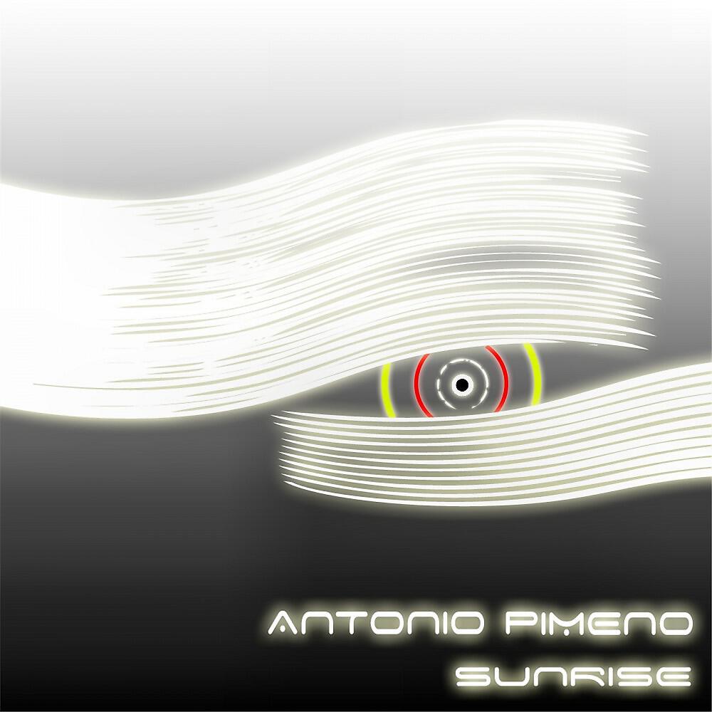 Antonio Pimeno - Sunrise (Roudi Le Gran Remix)