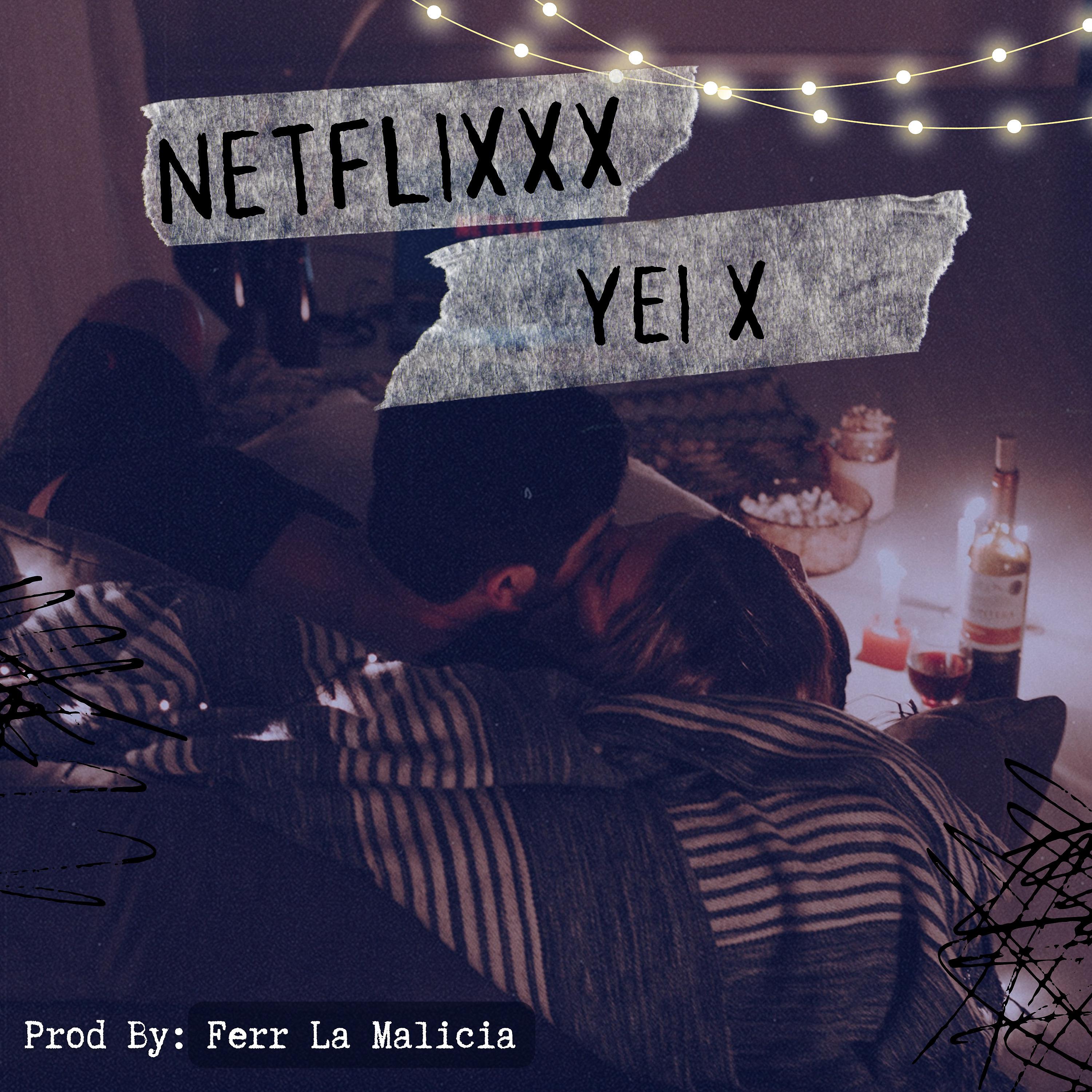 Постер альбома Netlflixxx