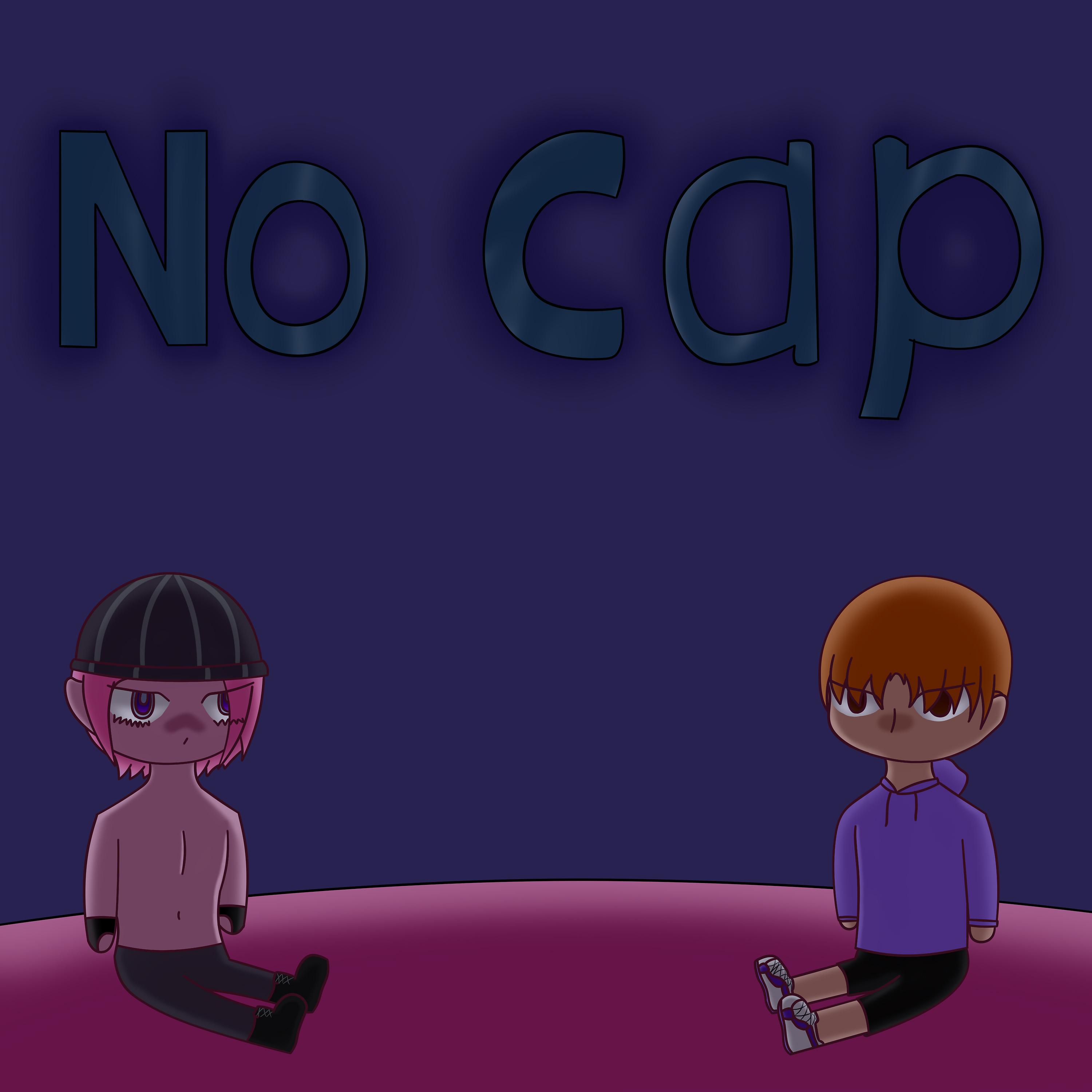 Постер альбома Nocap