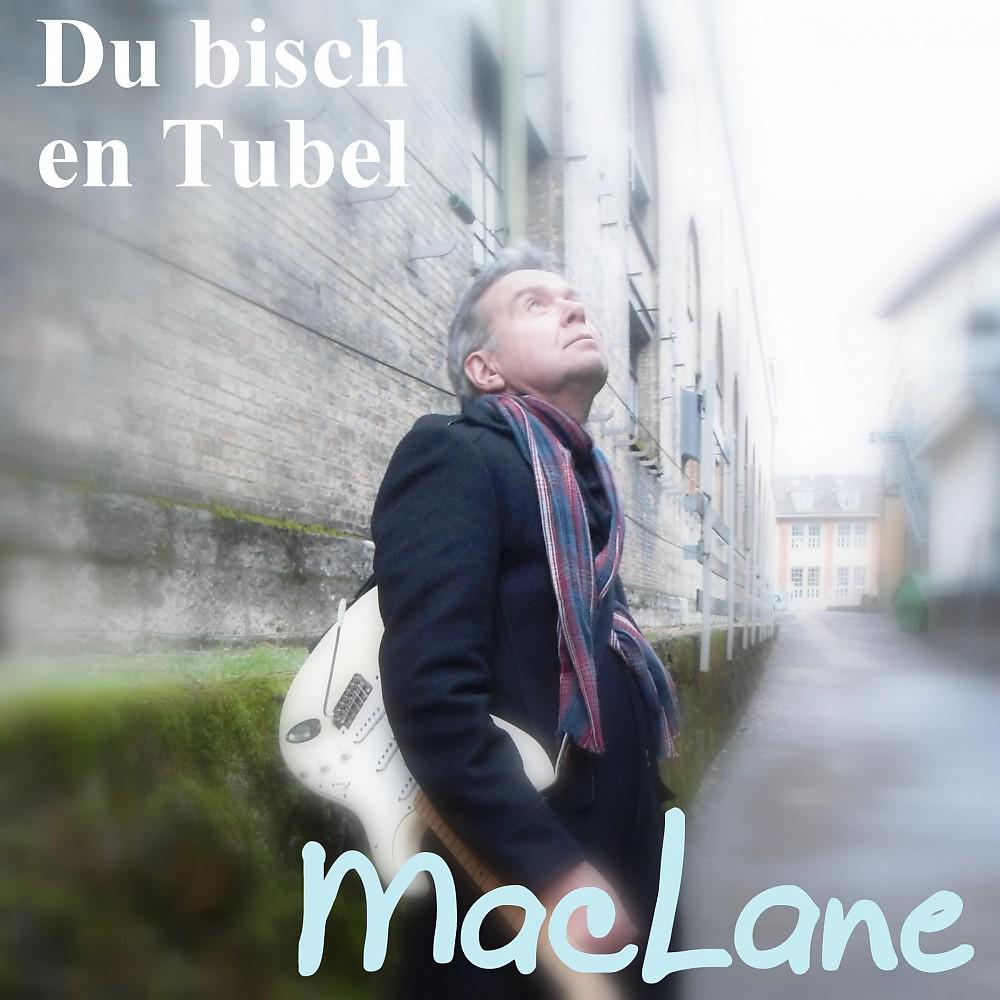 Постер альбома Du bisch en Tubel (Radio Edit)