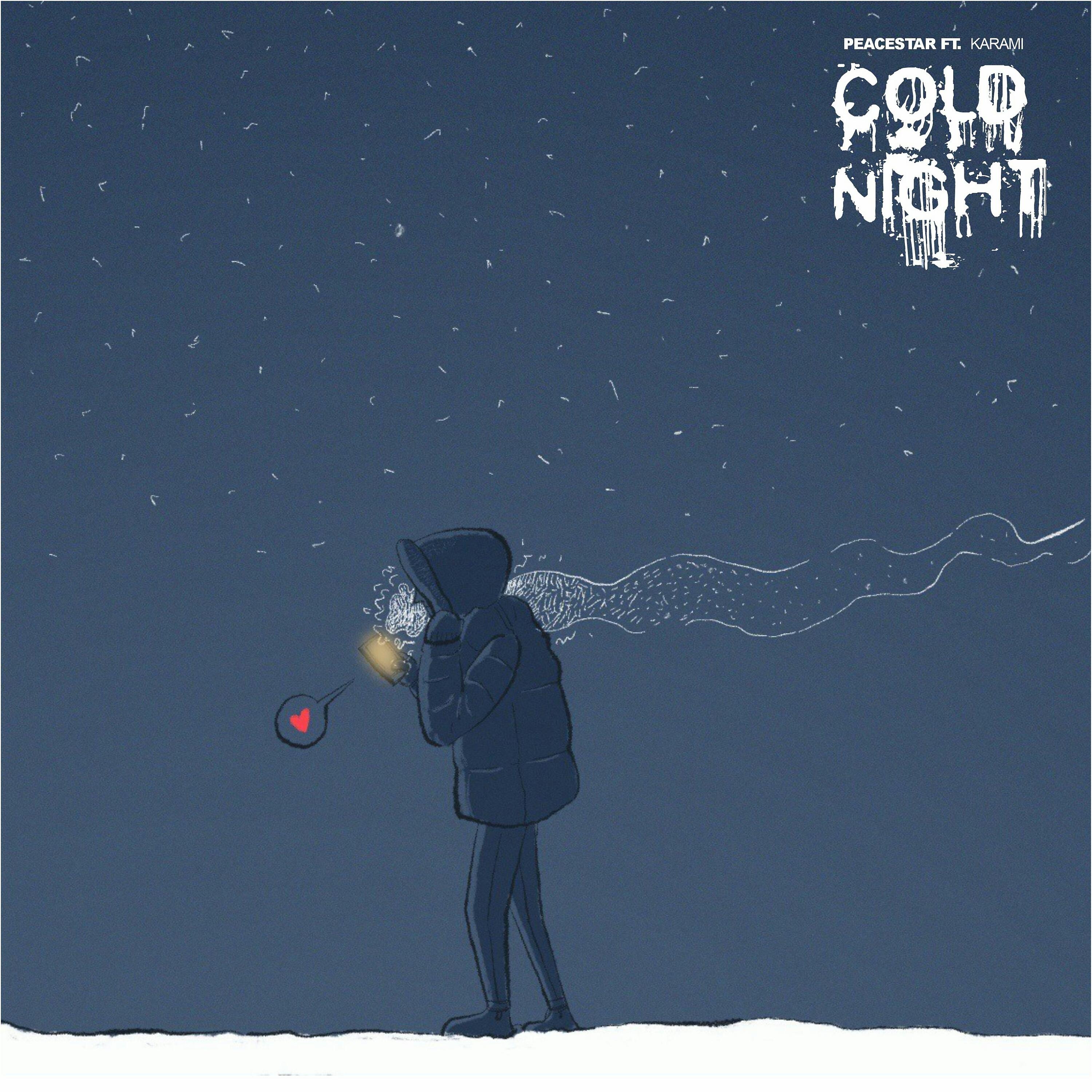 Постер альбома Cold Night