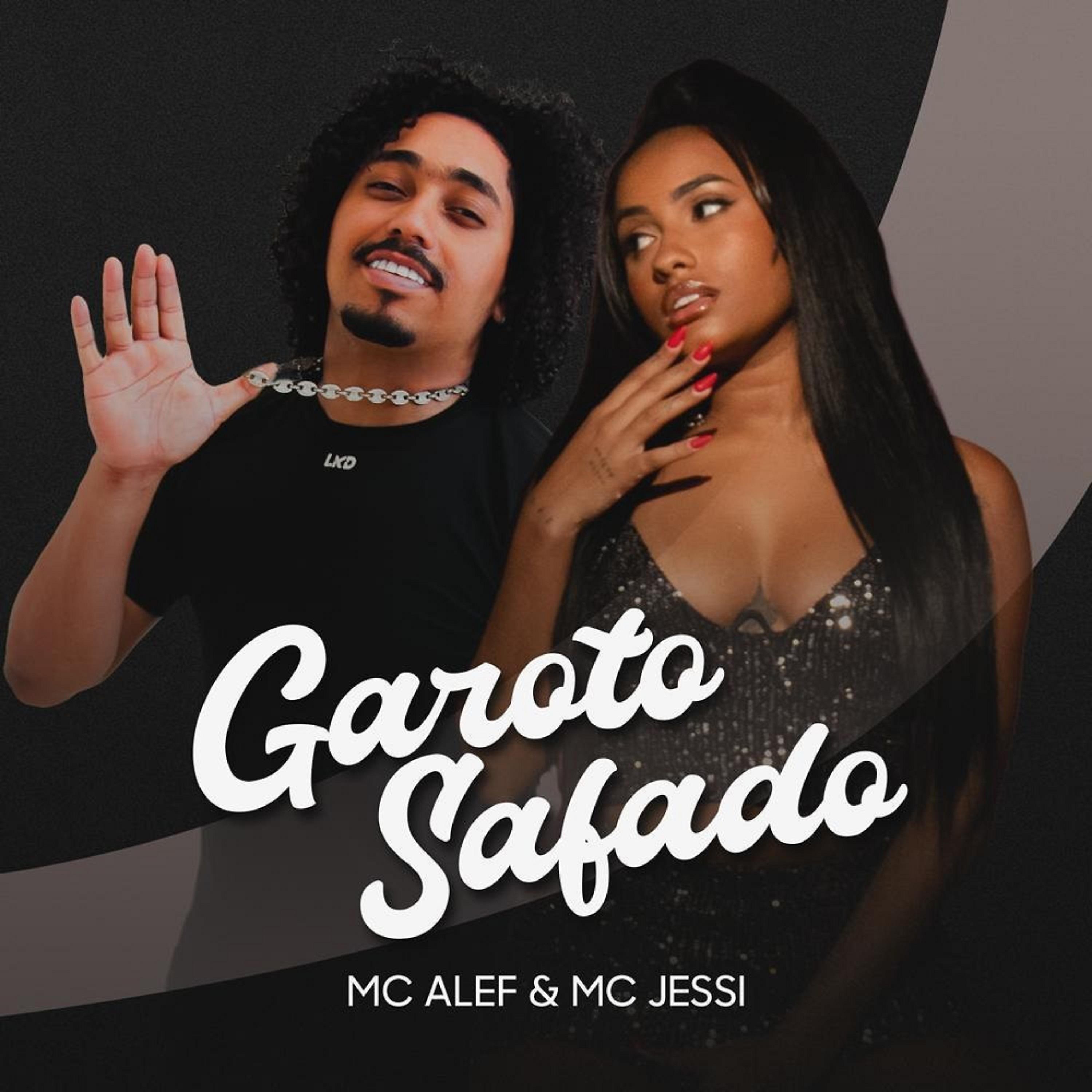 Постер альбома Garoto Safado