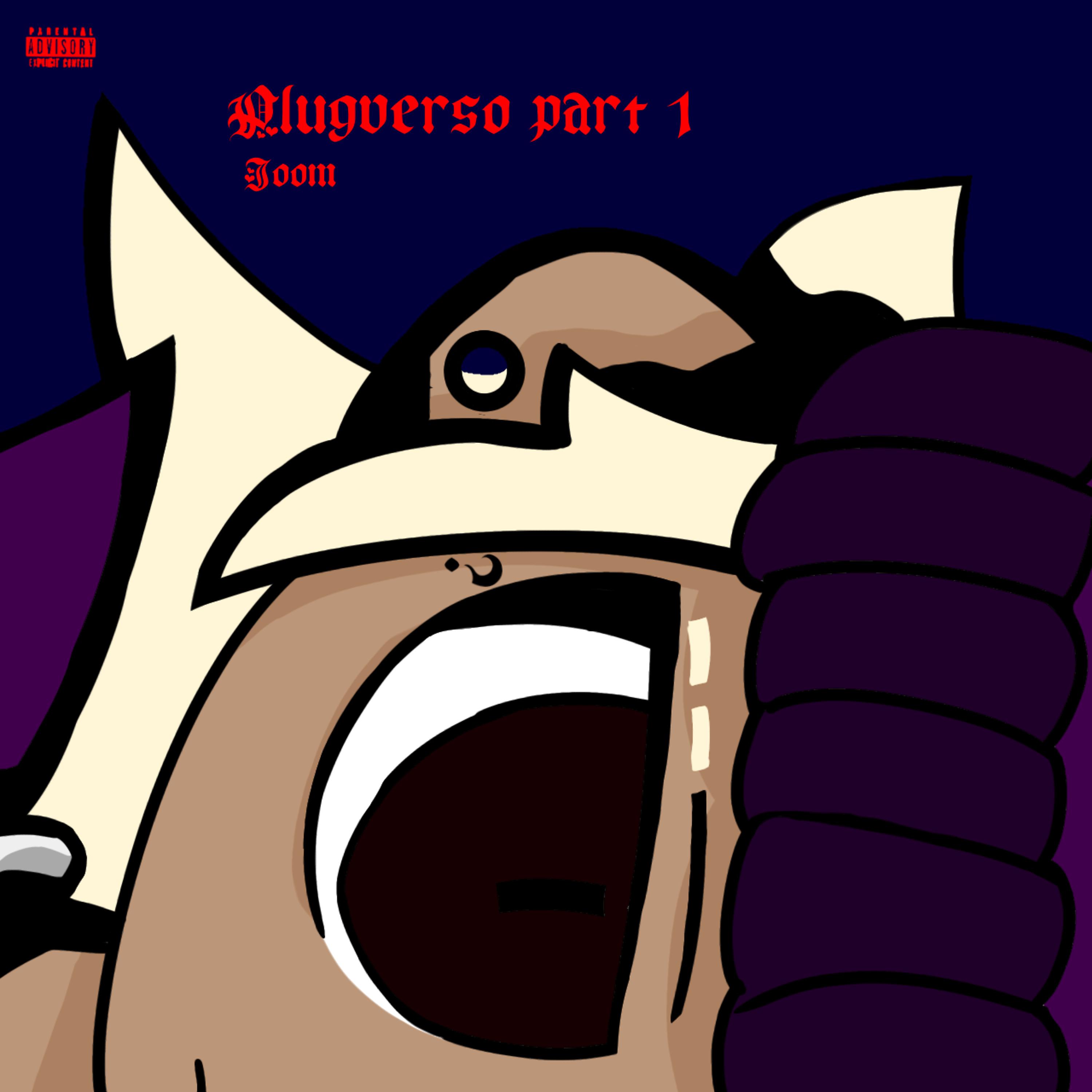 Постер альбома Plugverso Part 1