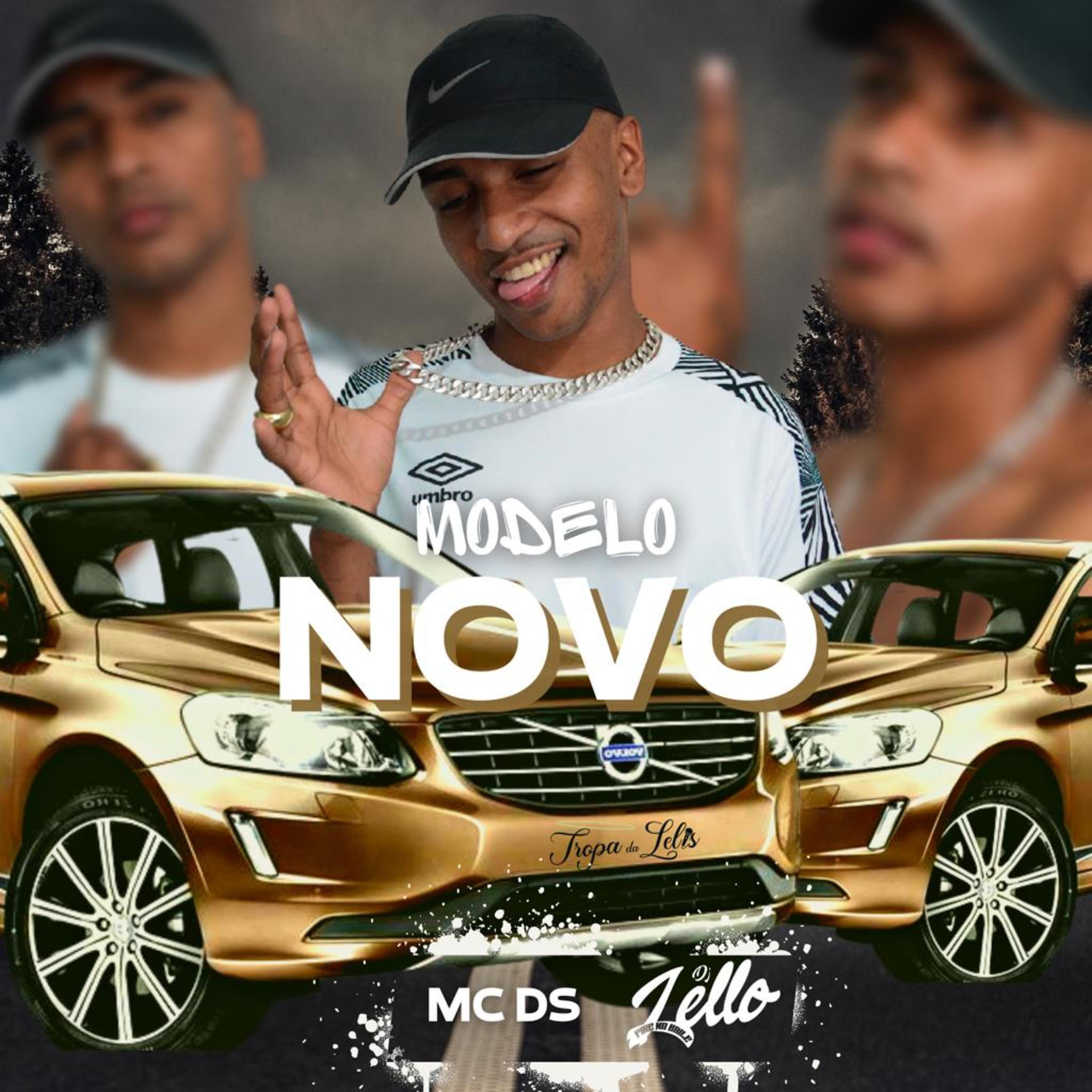 Постер альбома Modelo Novo