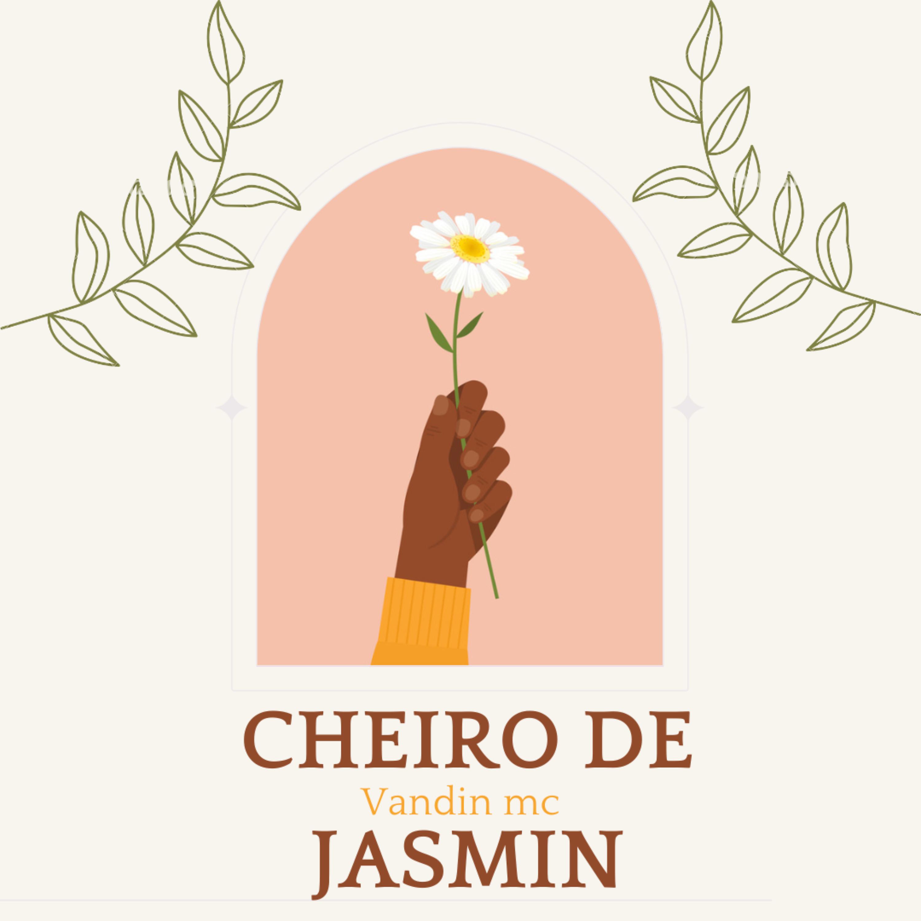 Постер альбома Cheiro de Jasmin