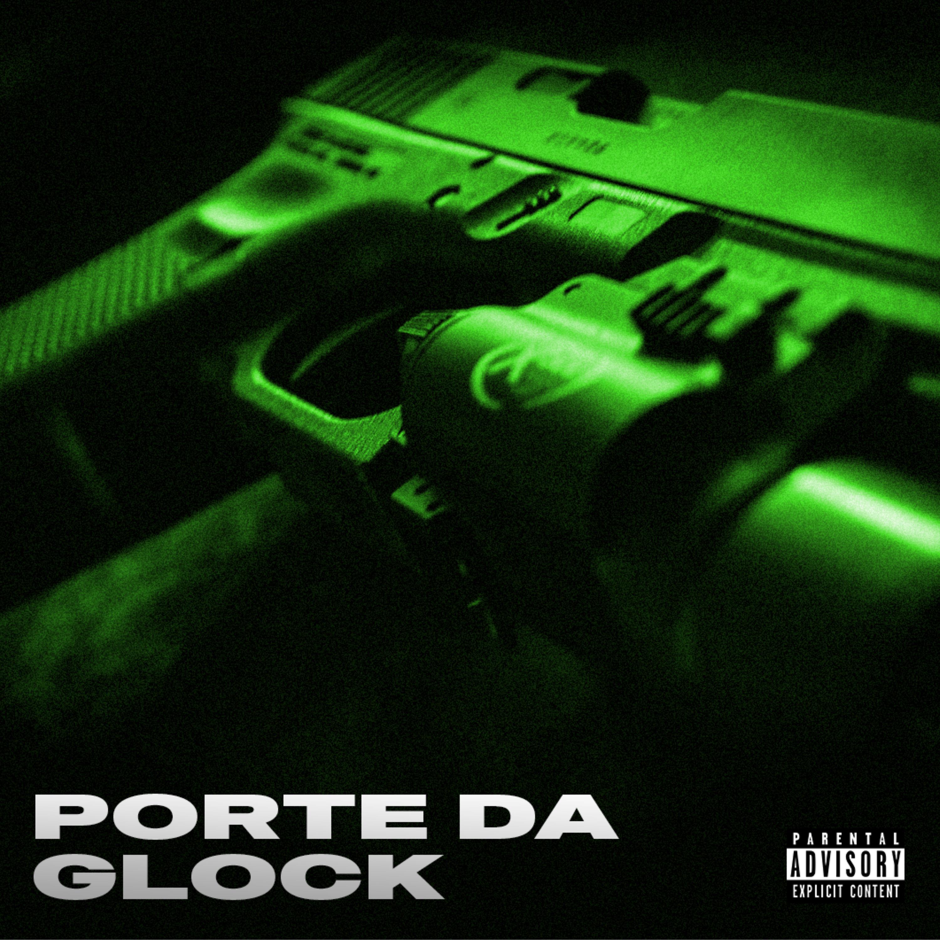Постер альбома Porte da Glock