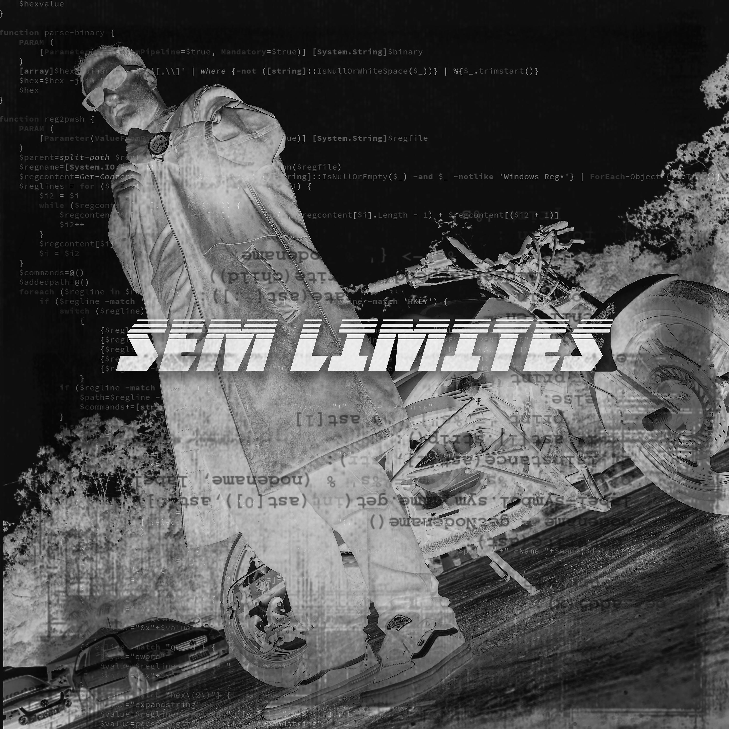 Постер альбома Sem Limites
