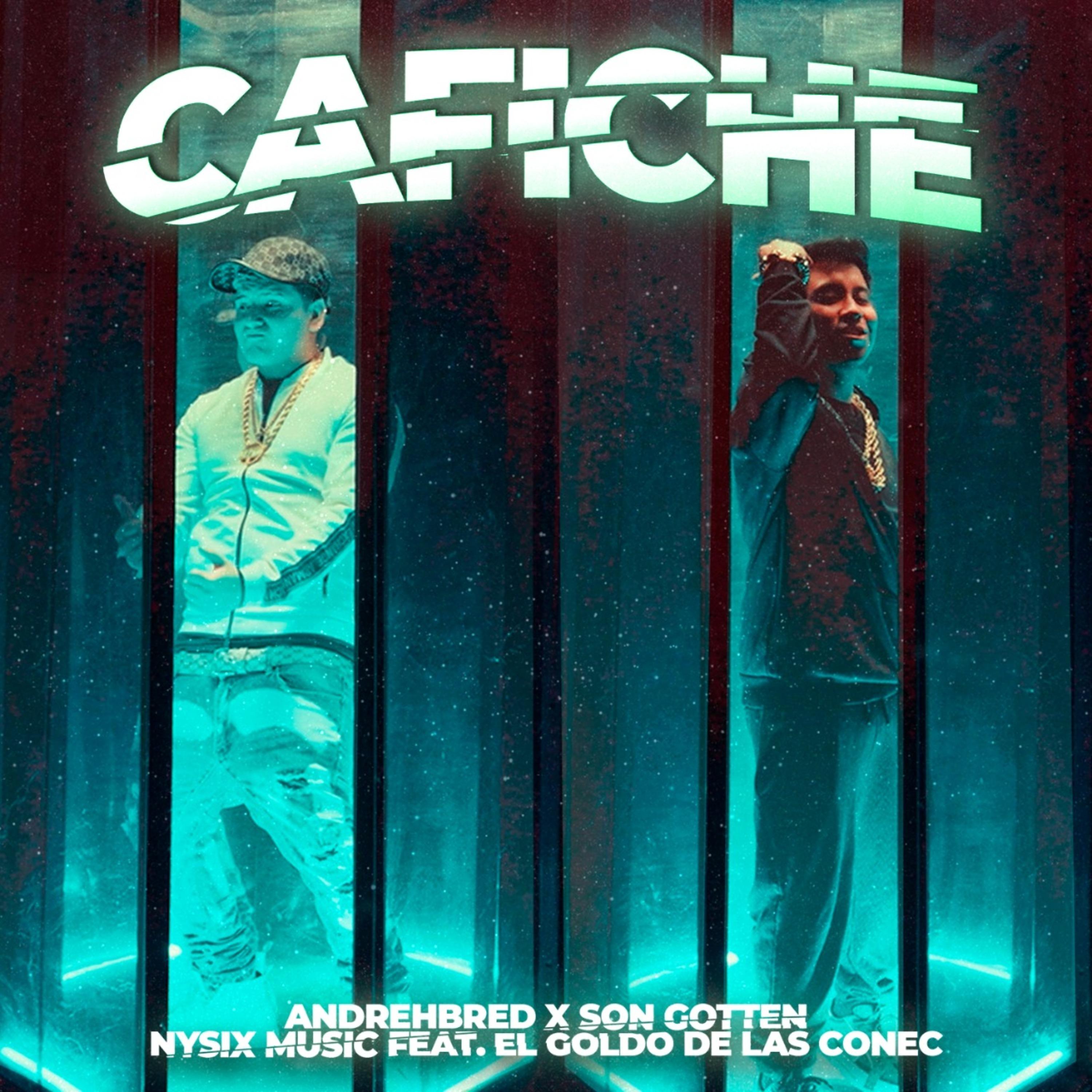 Постер альбома Cafiche