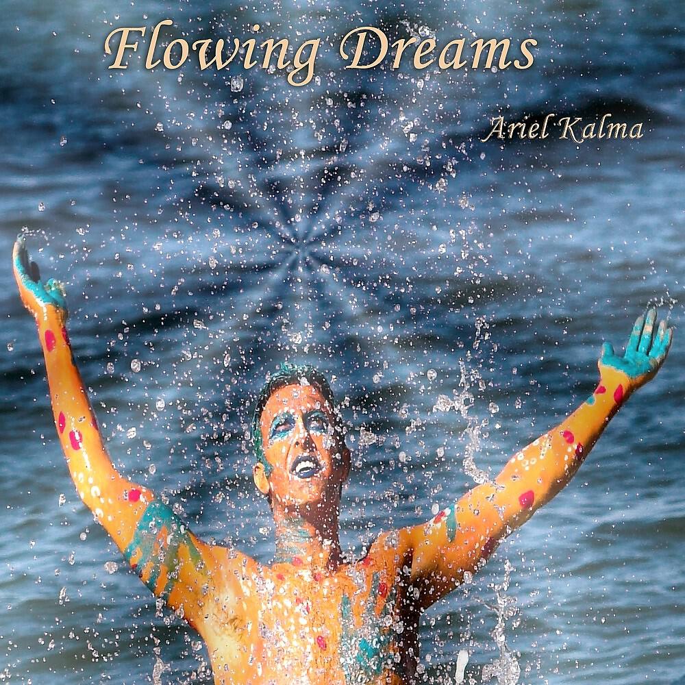 Ariel Kalma - Voyage Vibration