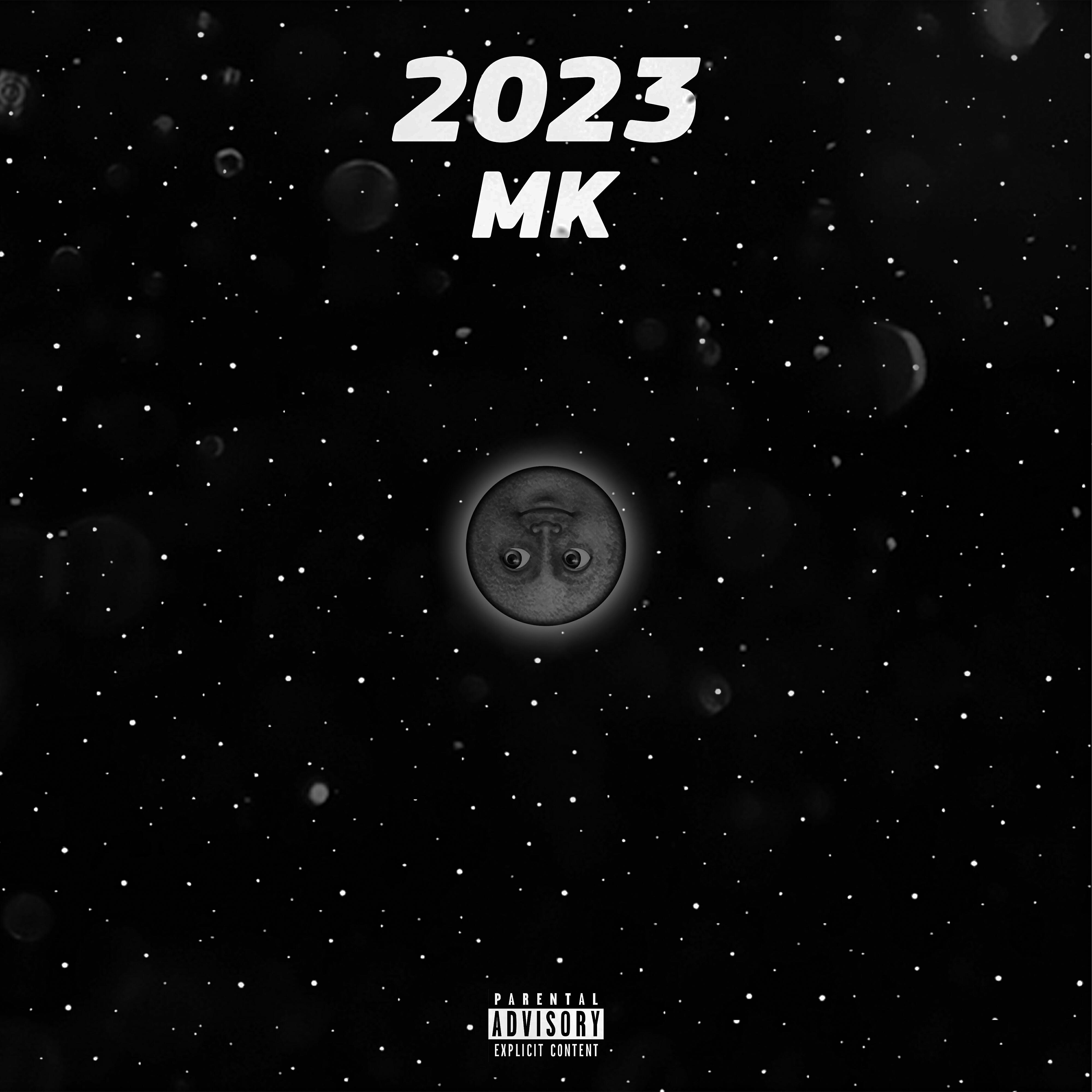 MK - Need for Speed (feat. Chensky)