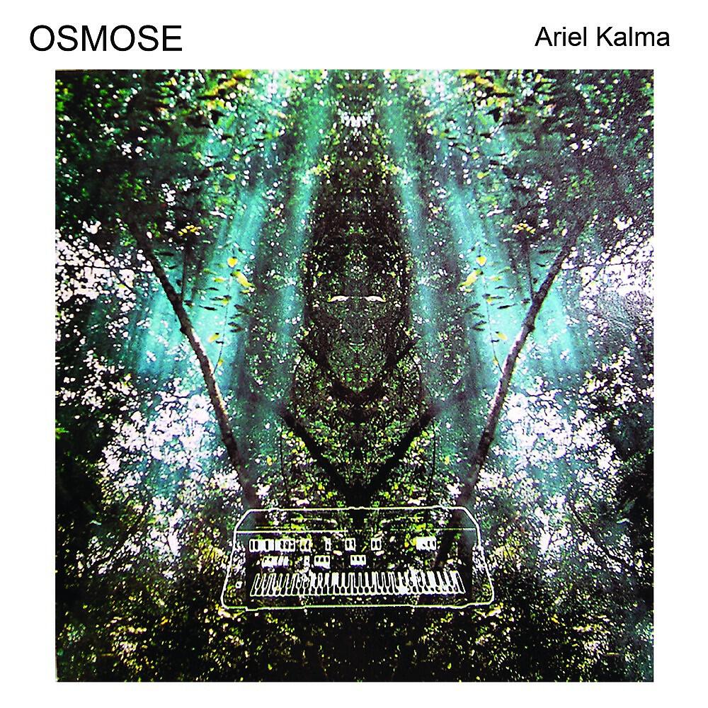 Ariel Kalma - PlanetAir
