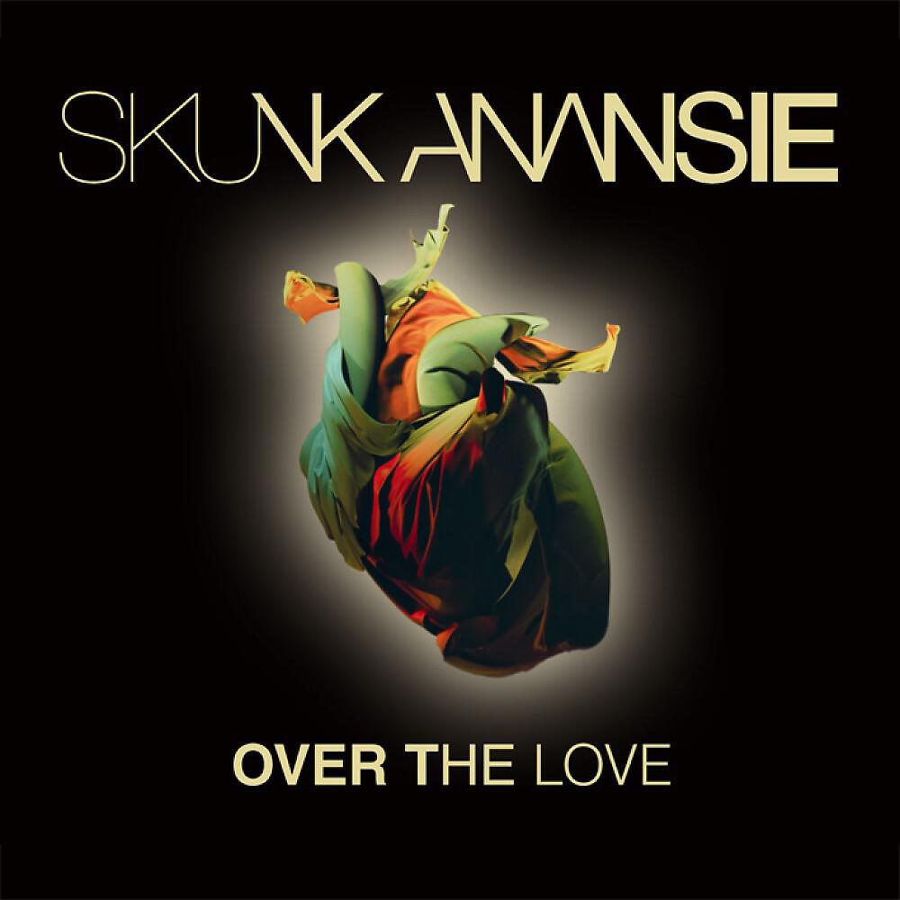 Skunk Anansie - My Ugly Boy (Donovans Remix)
