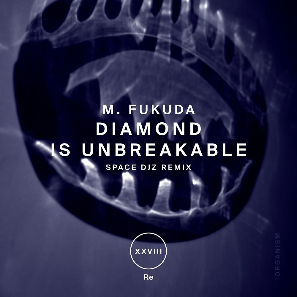 Постер альбома Diamond Is Unbreakable