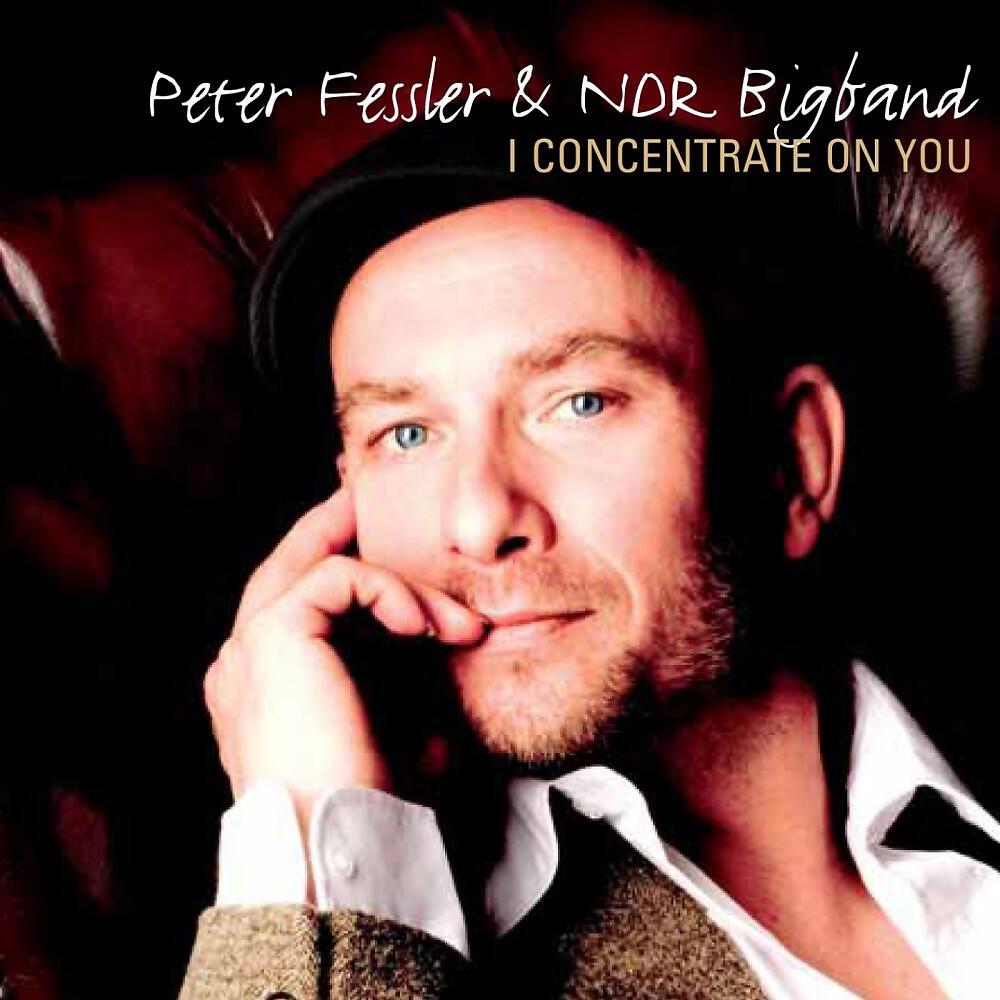 Peter Fessler & NDR Bigband - Dindi
