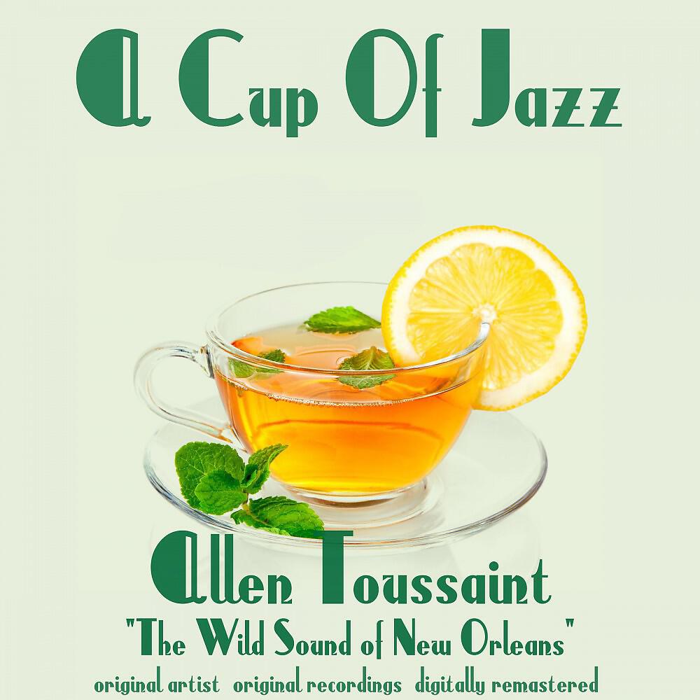 Allen Toussaint - Nashua (Remastered)