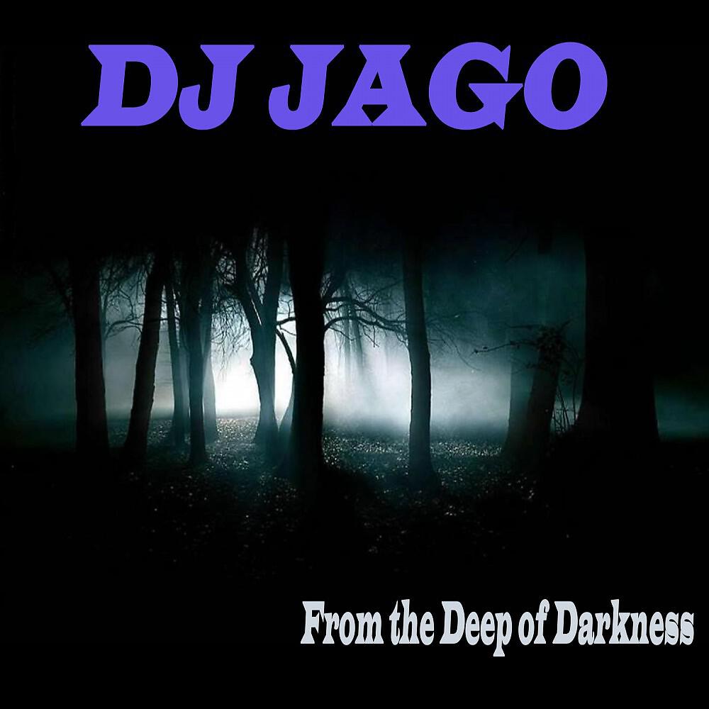 DJ Jago - El Segadors (DJ Jago Terror Blaster Mix)