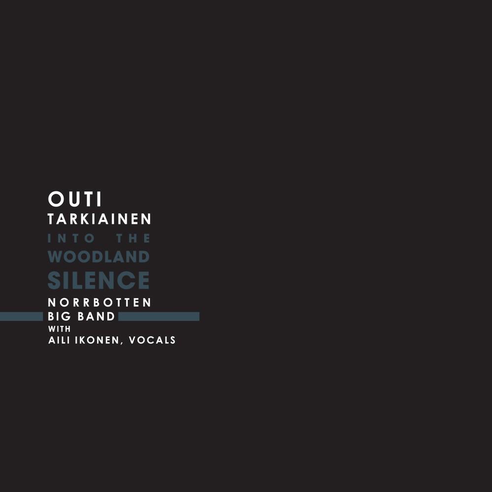 Outi Tarkiainen, Norrbotten Big Band & Aili Ikonen - Mörkö (Bugbear)