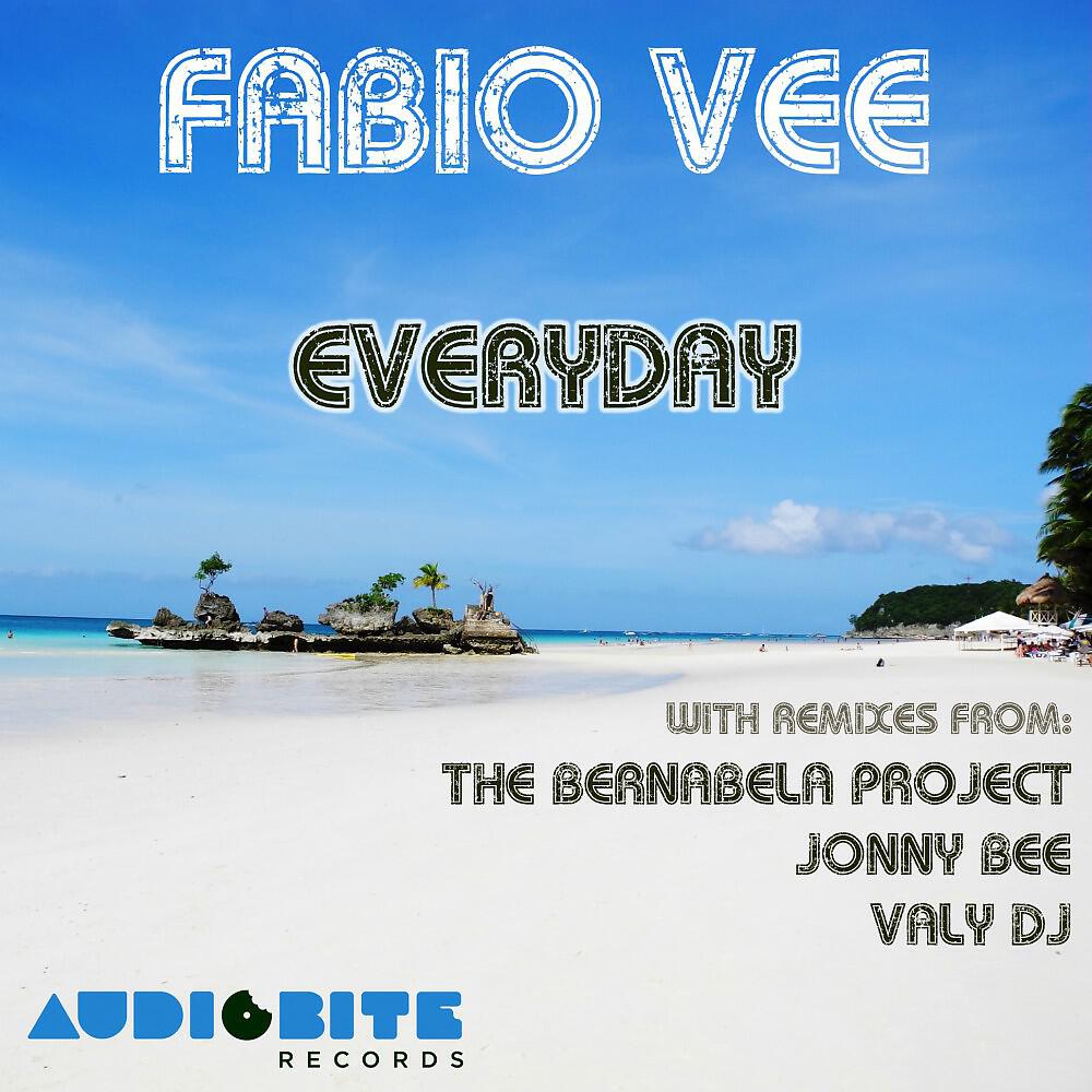 Fabio Vee - Everyday (Jonny Bee Remix)