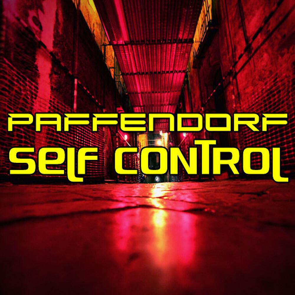 PAFFENDORF - Self Control (Club Mix)