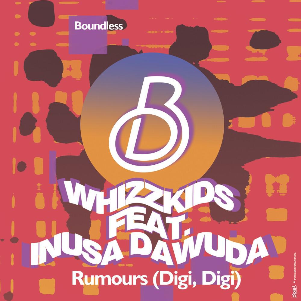 Whizzkids - Rumours (Digi Digi ) [Markanera Remix]