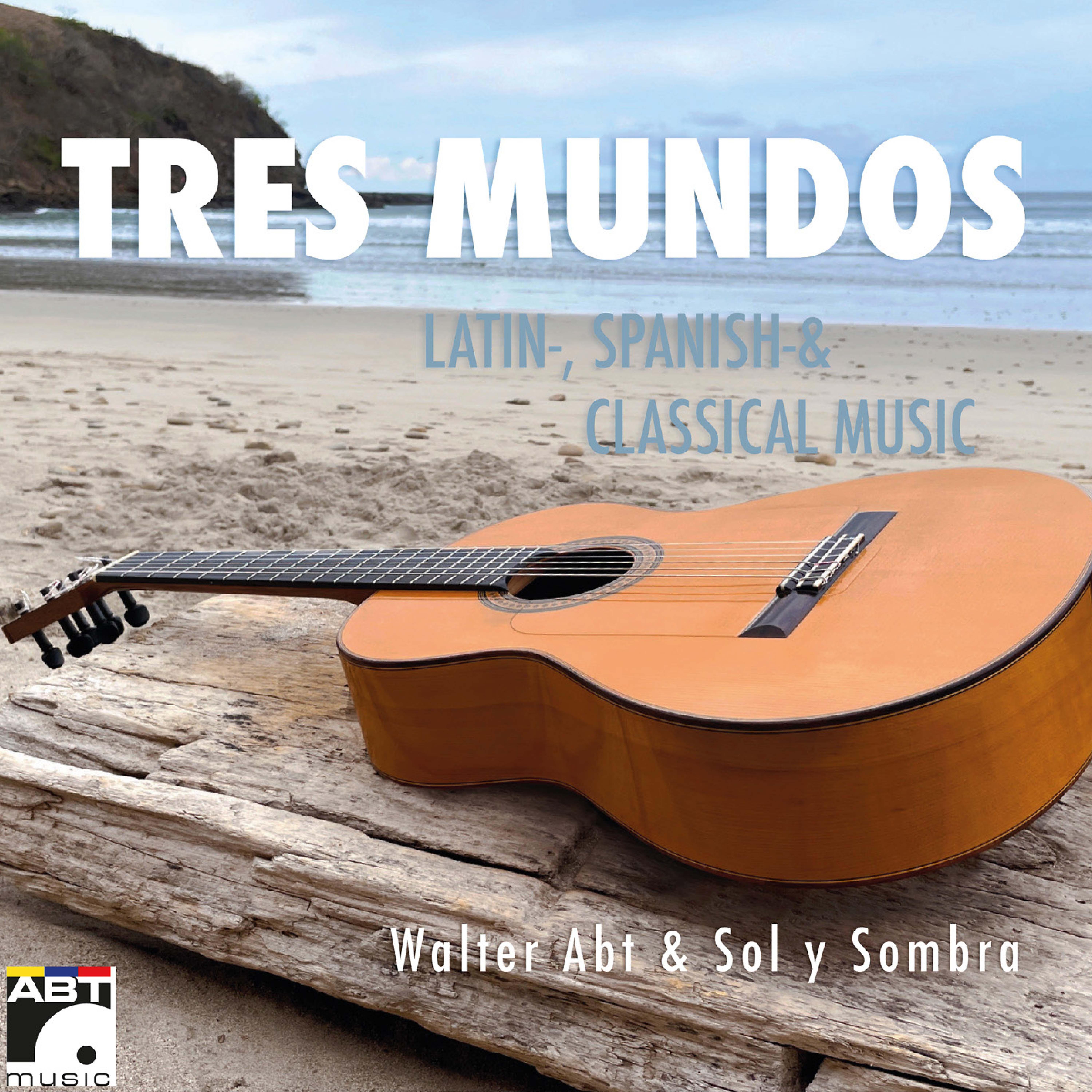 Постер альбома Tres Mundos