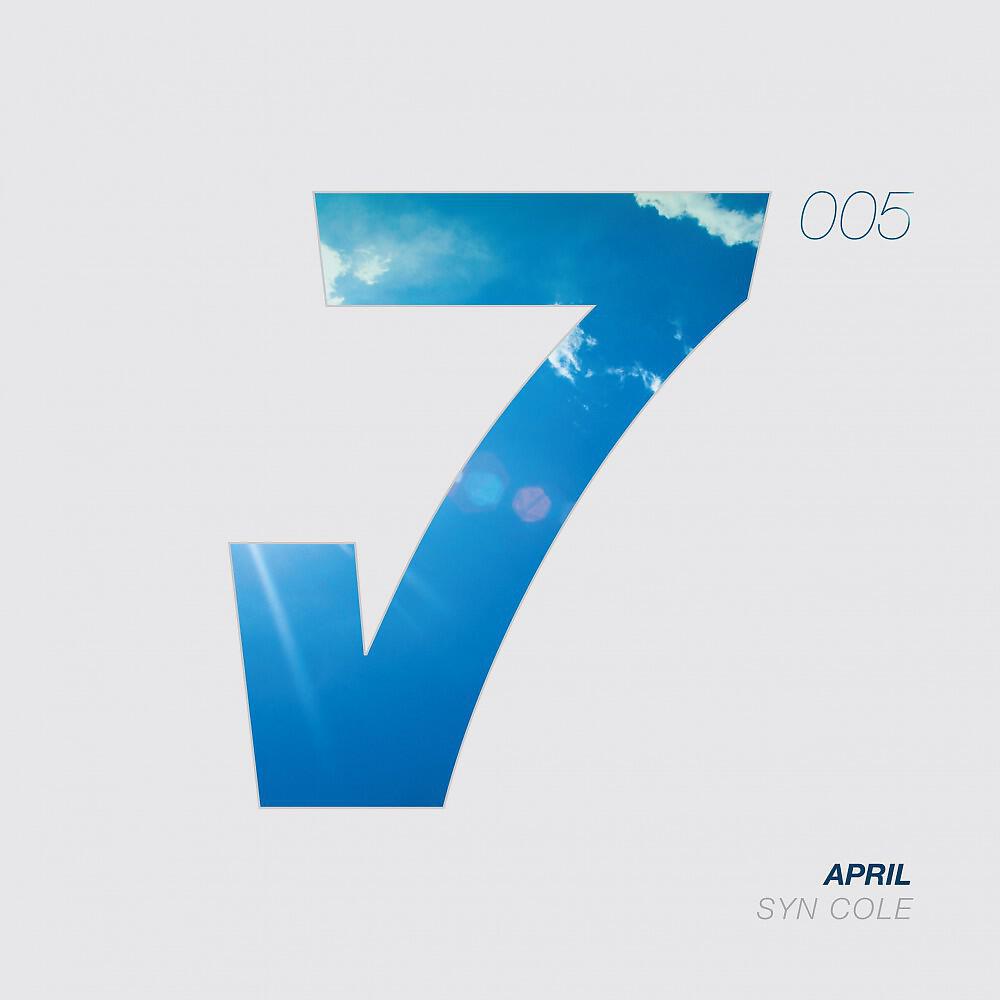 Syn Cole - April (Original Mix)