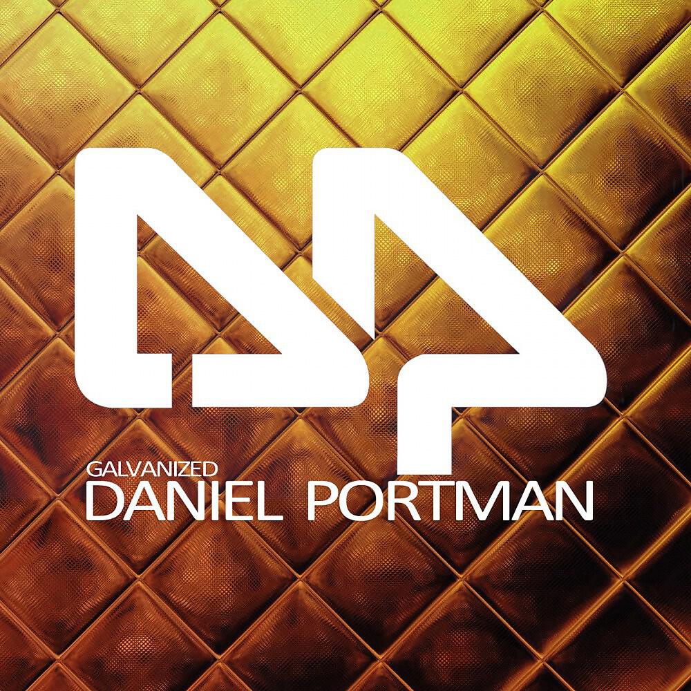 Daniel Portman - Galvanized (Radio Mix)